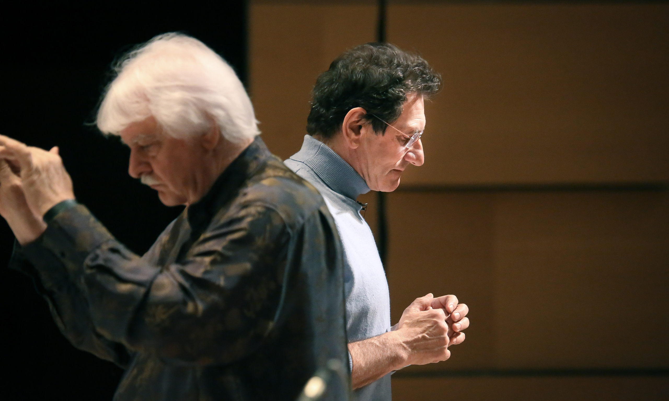 «Борис Годунов» с Евгением Князевым. Дарья Письменюк / Darya Leitstern — фотограф, музыкант, журналист, путешественник