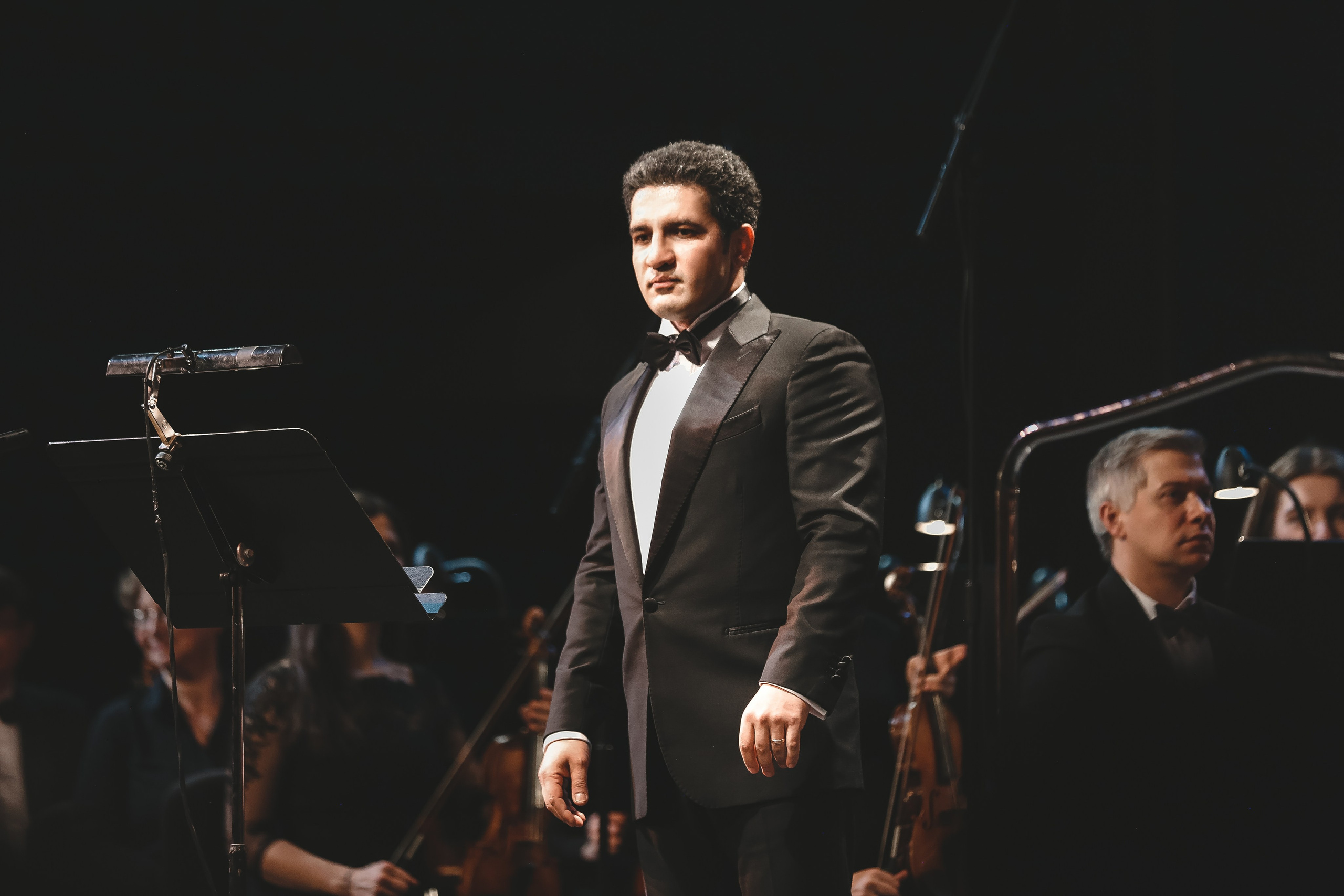 Крещенский фестиваль — 2023. Дарья Письменюк / Darya Leitstern — фотограф, музыкант, журналист, путешественник