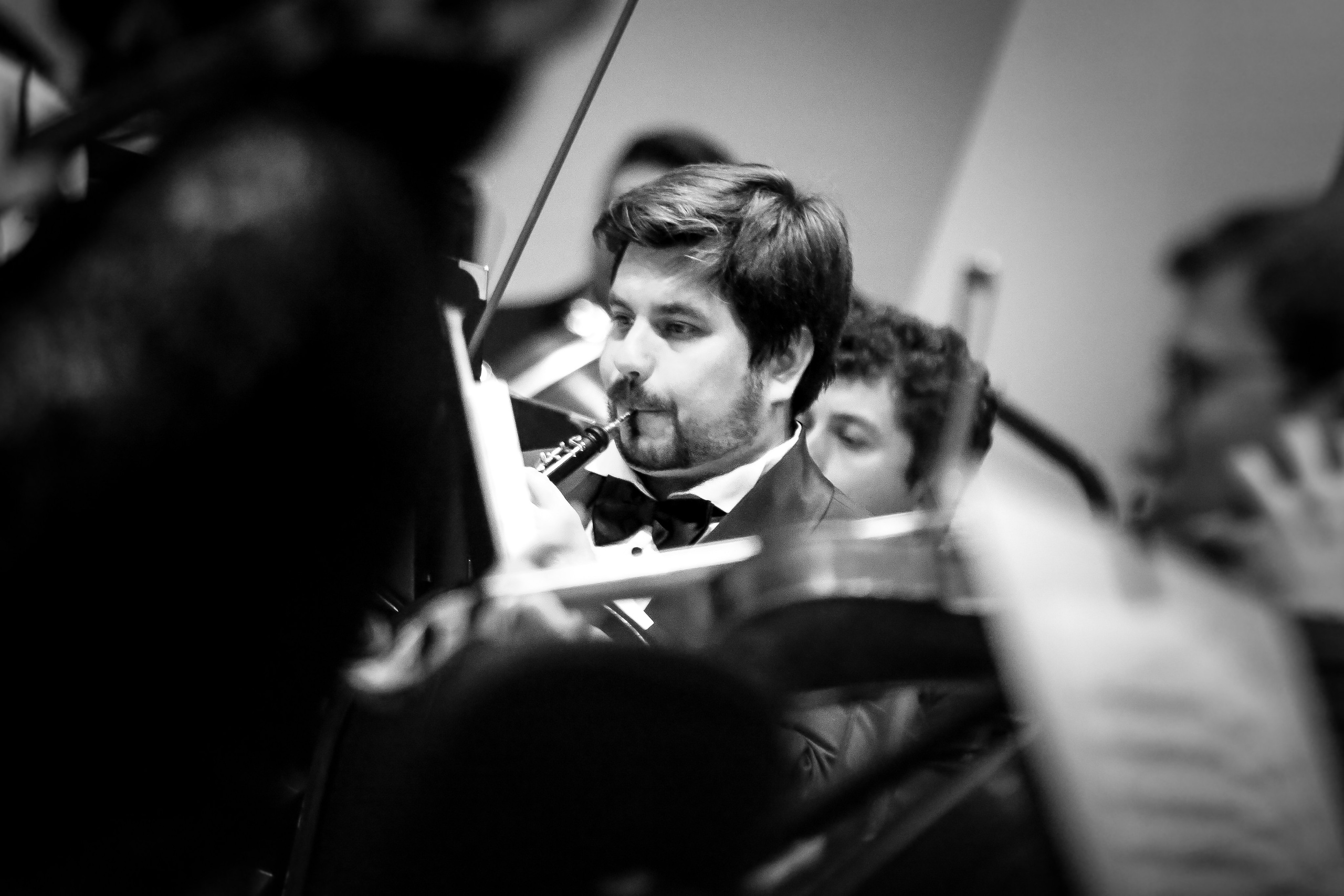 «Жемчужины программной музыки» с МГАСО в Зале Чайковского. Дарья Письменюк / Darya Leitstern — фотограф, музыкант, журналист, путешественник