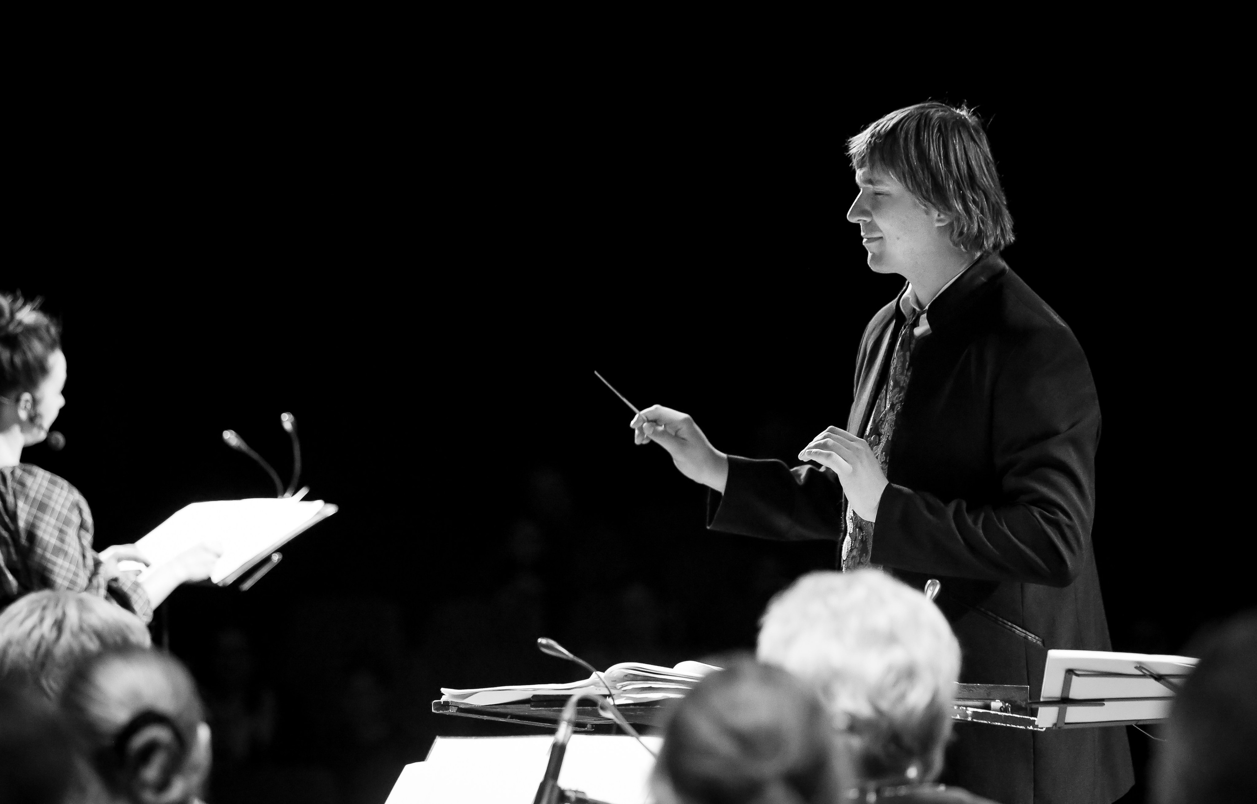 Детский концерт в Зеленограде. Дарья Письменюк / Darya Leitstern — фотограф, музыкант, журналист, путешественник