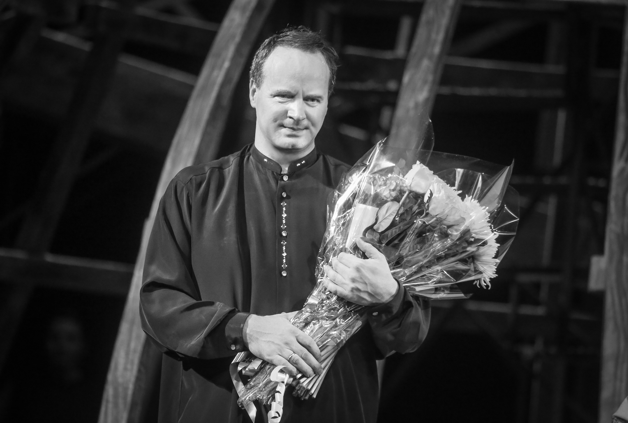 «Царская невеста» (2016 год). Дарья Письменюк / Darya Leitstern — фотограф, музыкант, журналист, путешественник