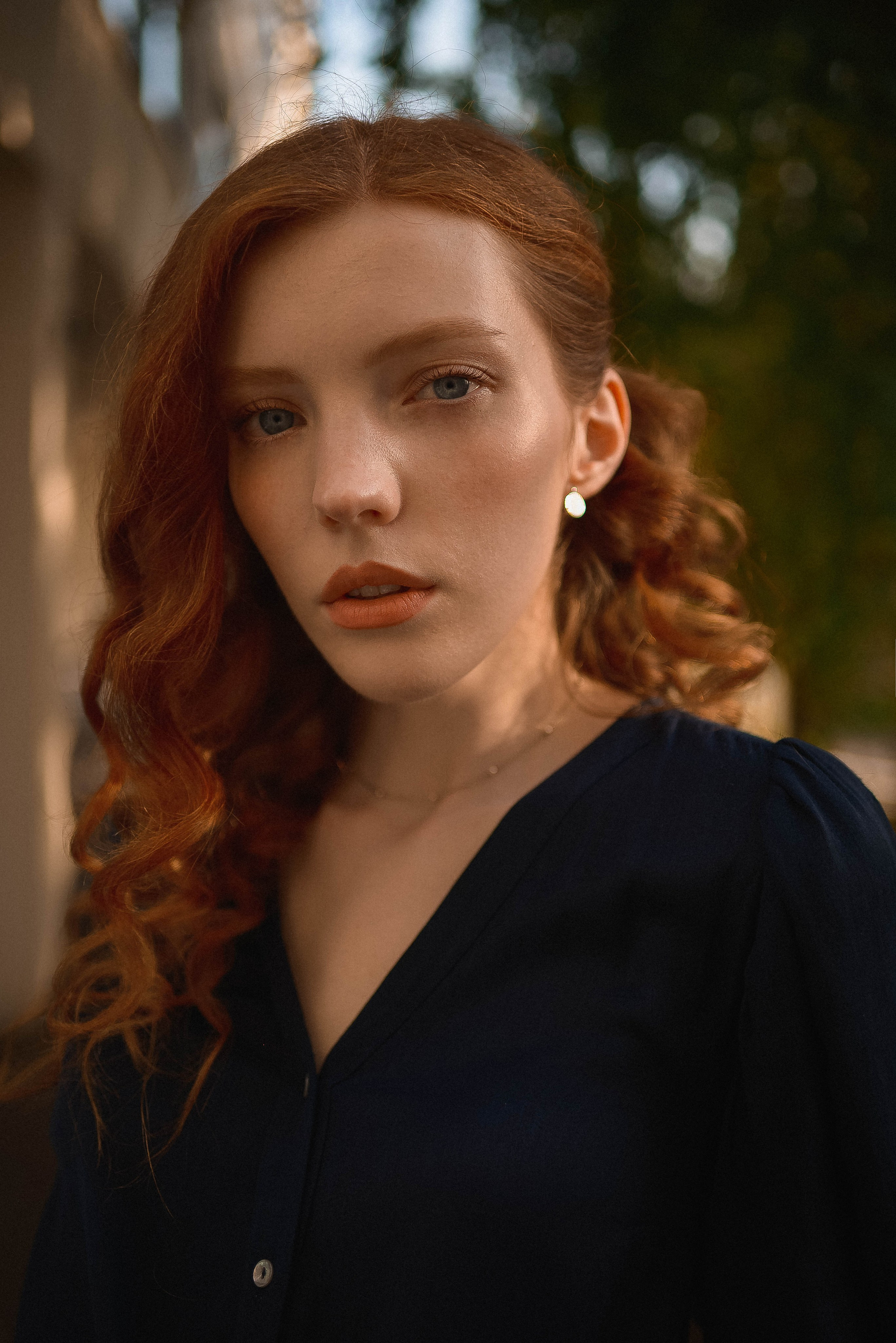 Индивидуальная фотосъёмка. Фотограф Фомина Екатерина Сергеевна