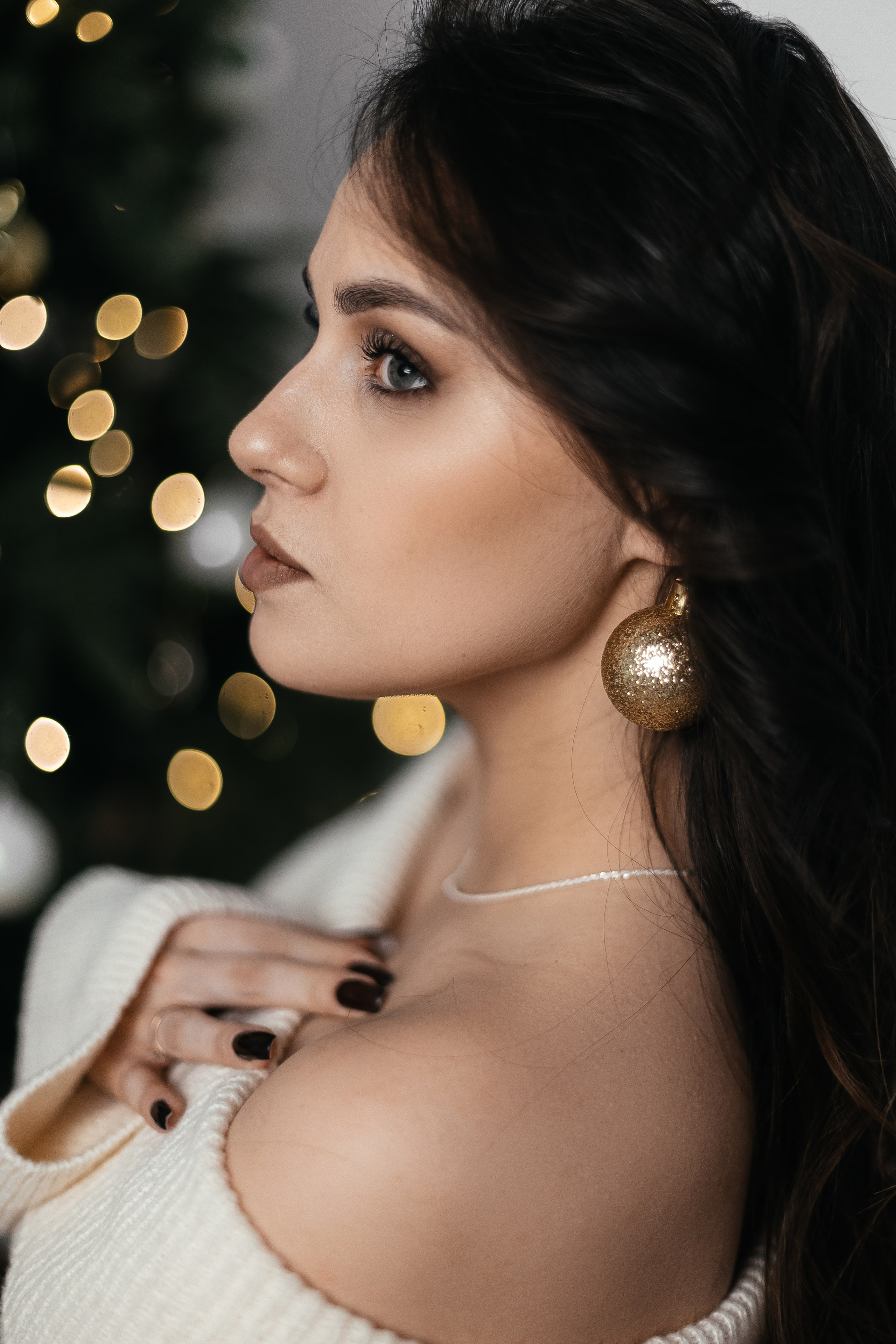 Ира. Главная