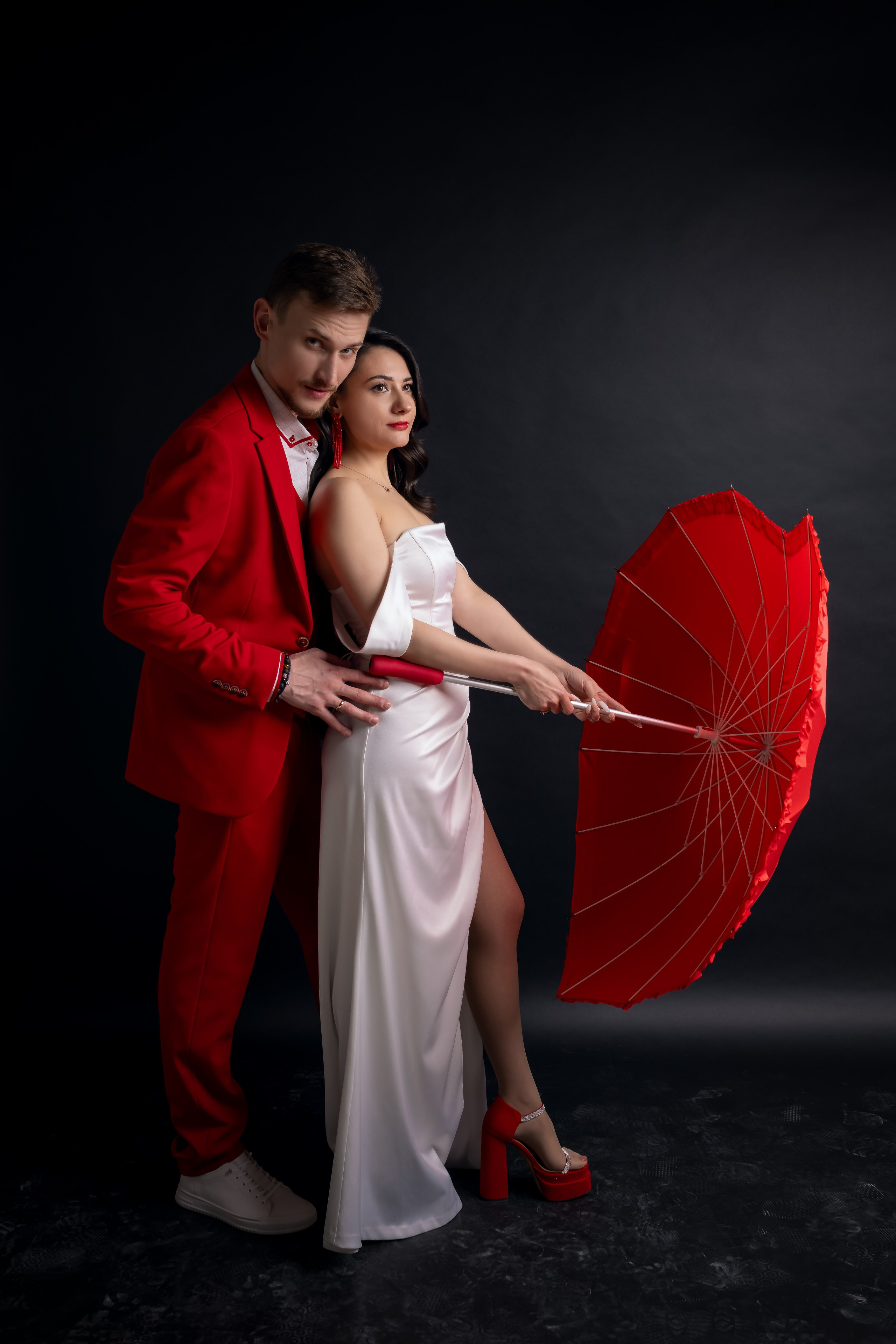 Студия. Мария Кислякова детский и семейный фотограф Королёв/Москва