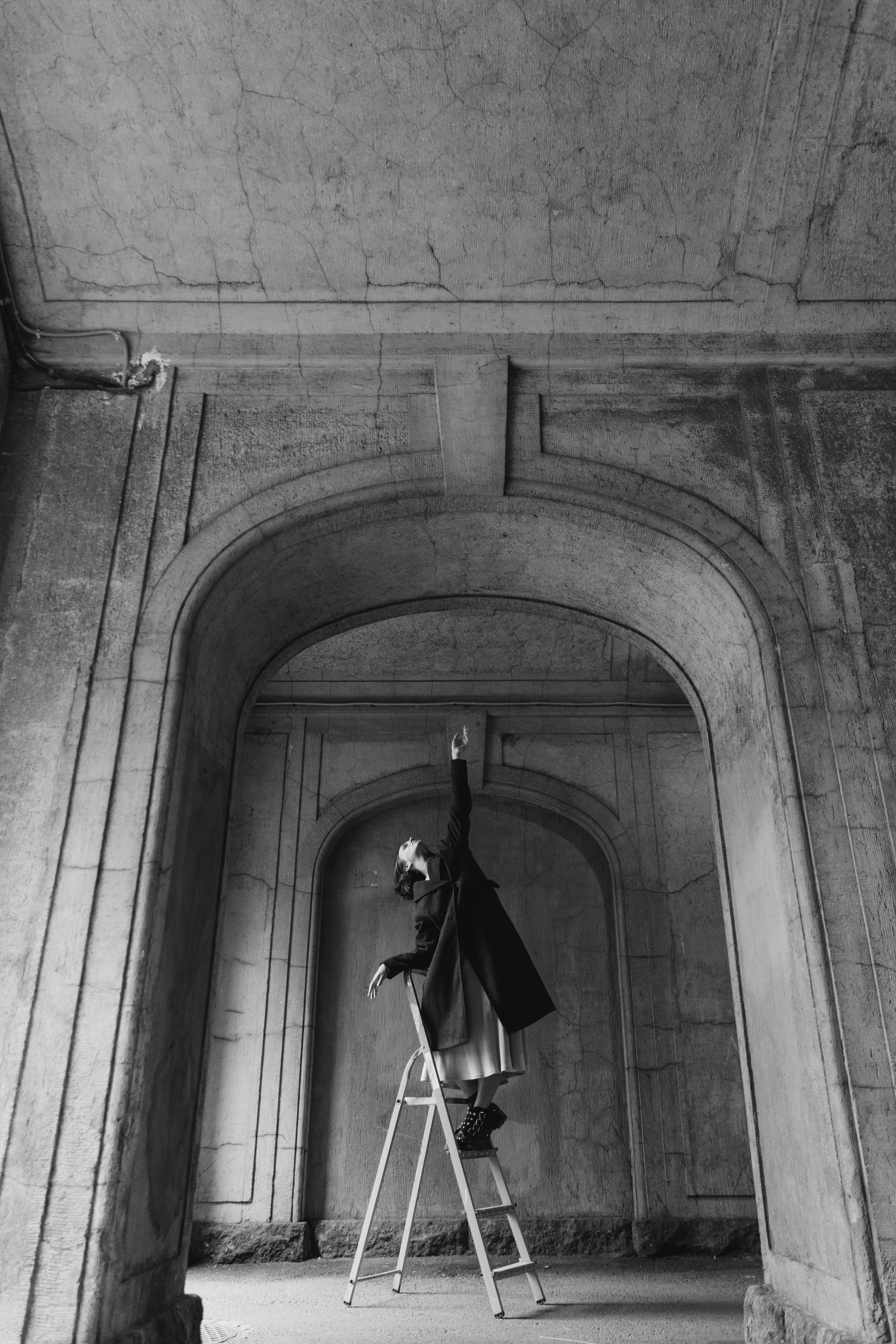 Женский портрет. Портретный и свадебный фотограф в Пушкине и Санкт-Петербурге