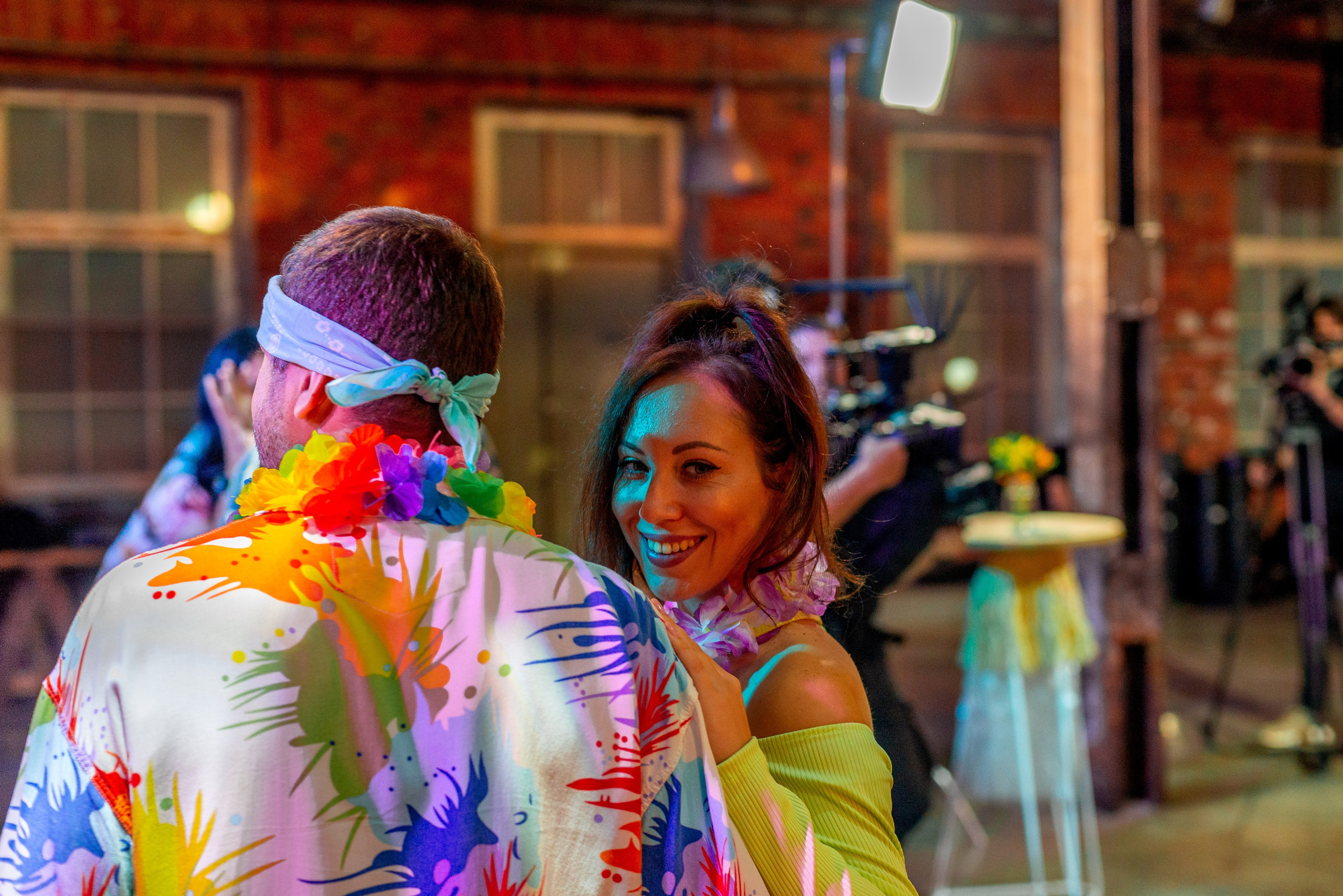 Репортажка. Гупалов Игорь — фотограф