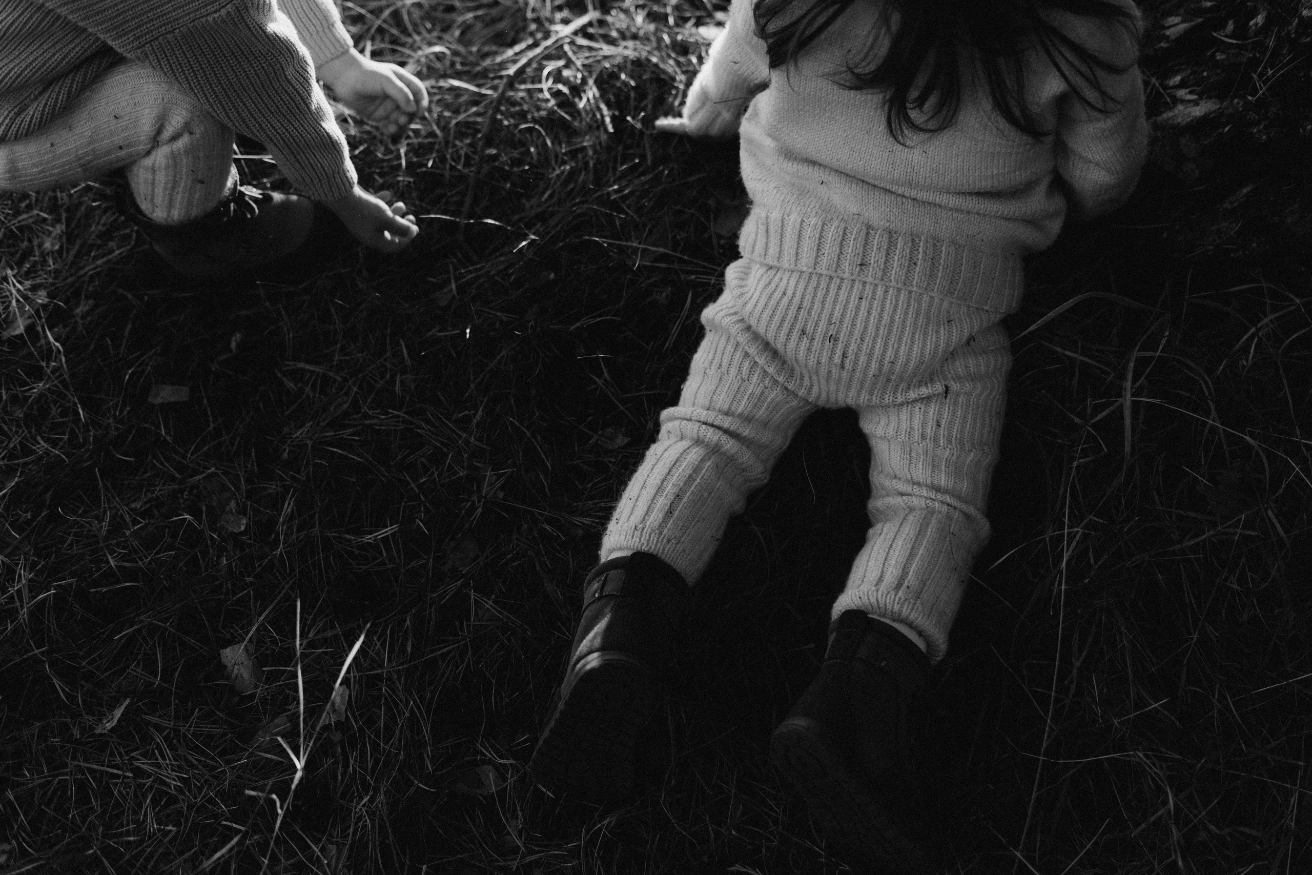 Алексей, Мария, Миша, Лиза и Соня. Главная