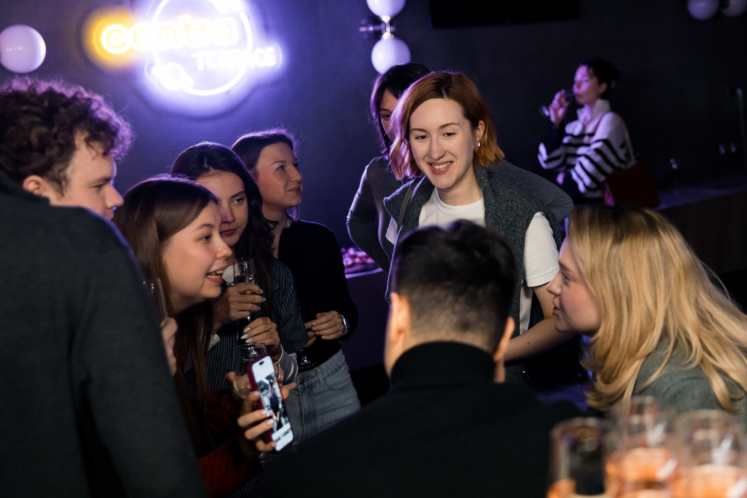 RealWeb Marketing agency. Агентство по фото и видео съемке