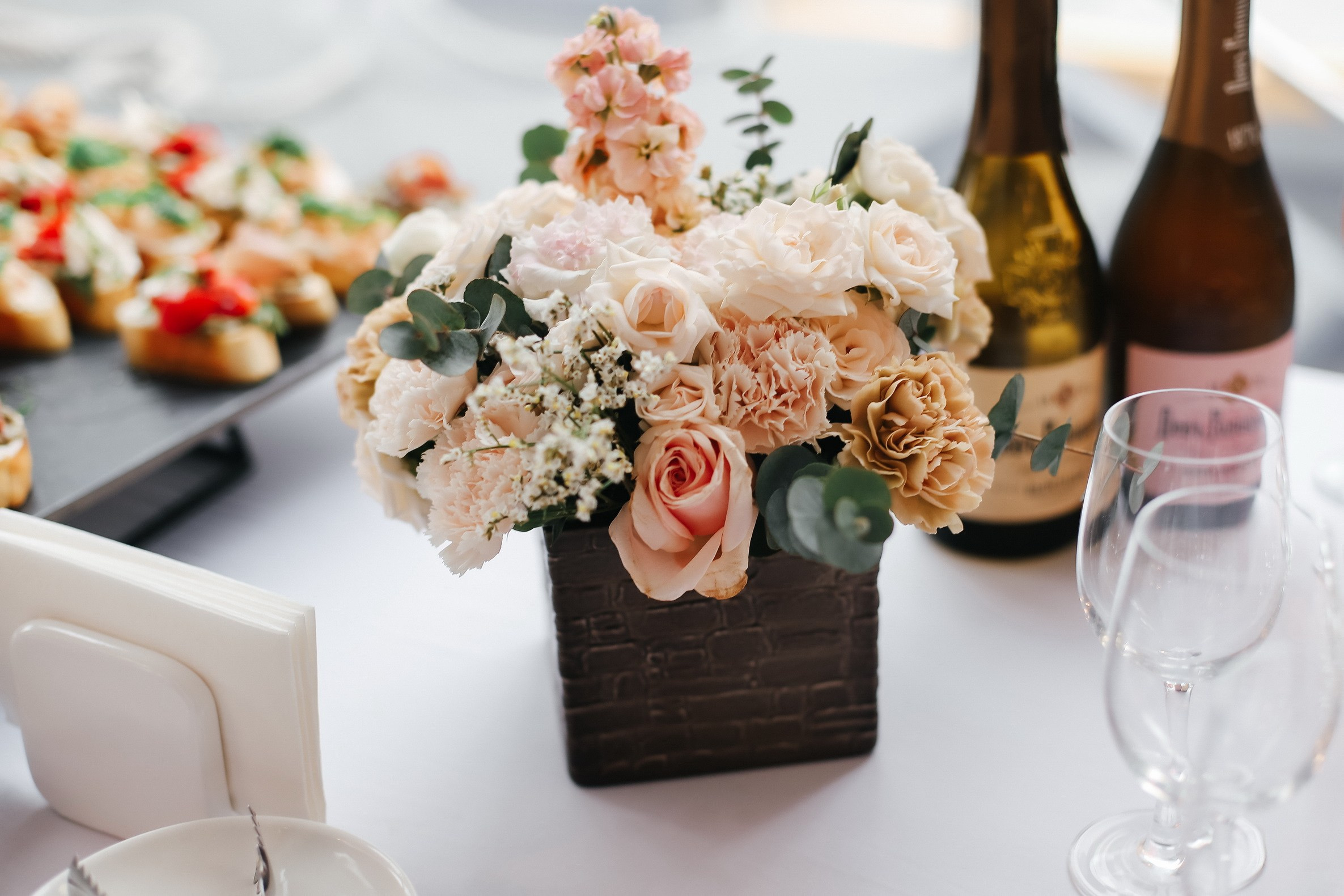 Инна и Александр. Профессиональный фотограф в Подольске Елена Локтионова