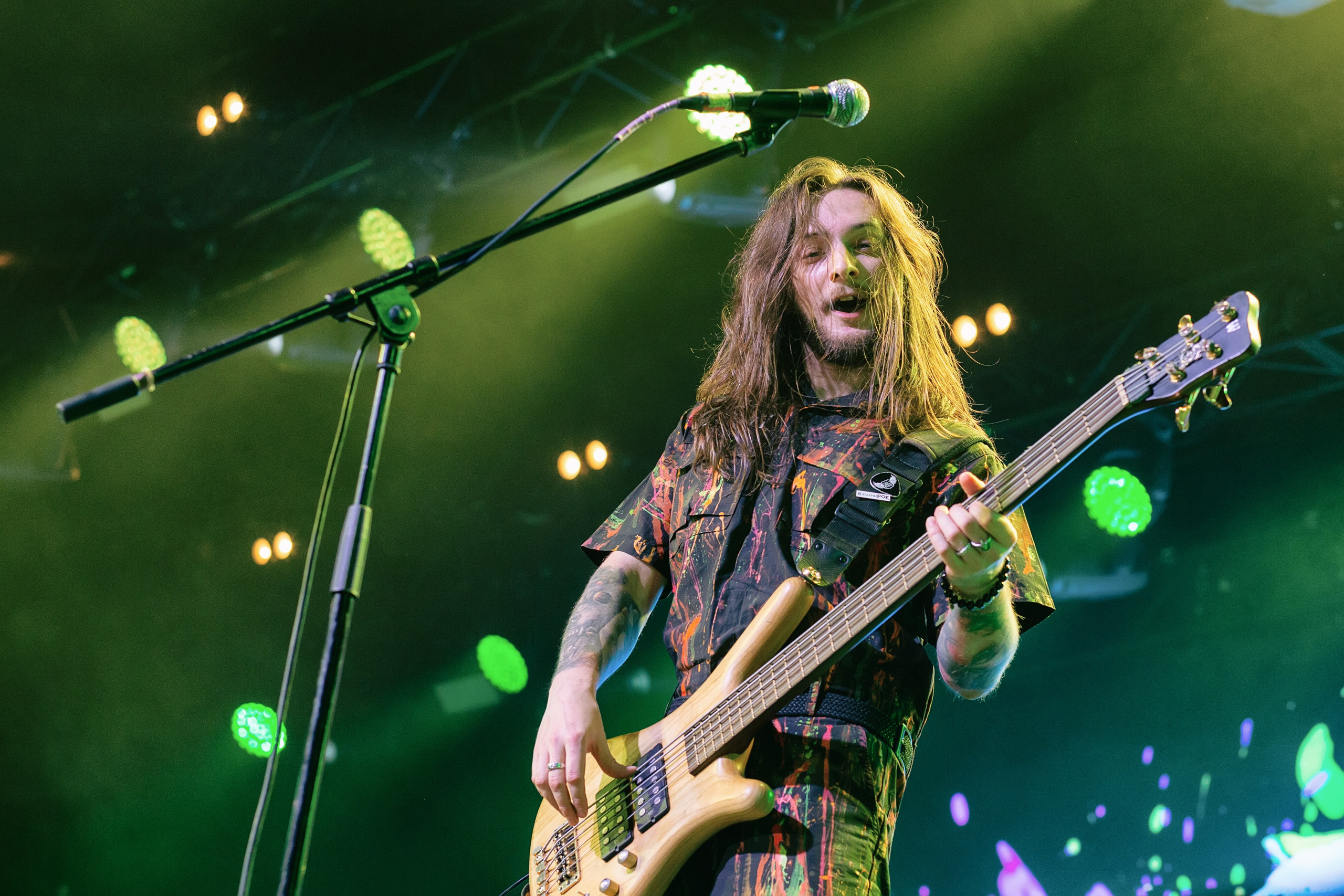 Фотосъемка концерта ПИЛОТ А2 СПБ. Портретные фотосессии, контент-съемки, репортаж