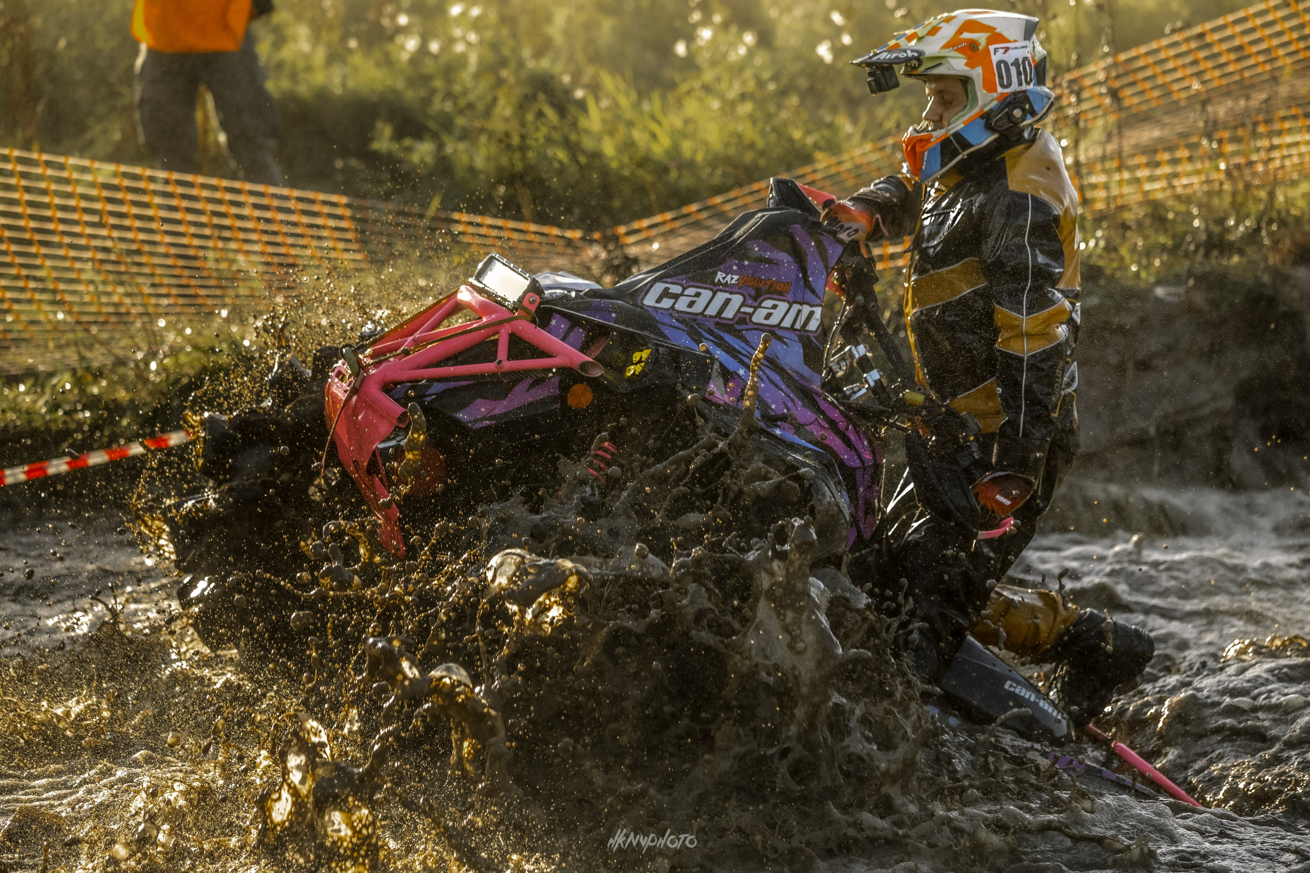 Off-Road. Анна Хиканова|Спортивный фотограф Москва