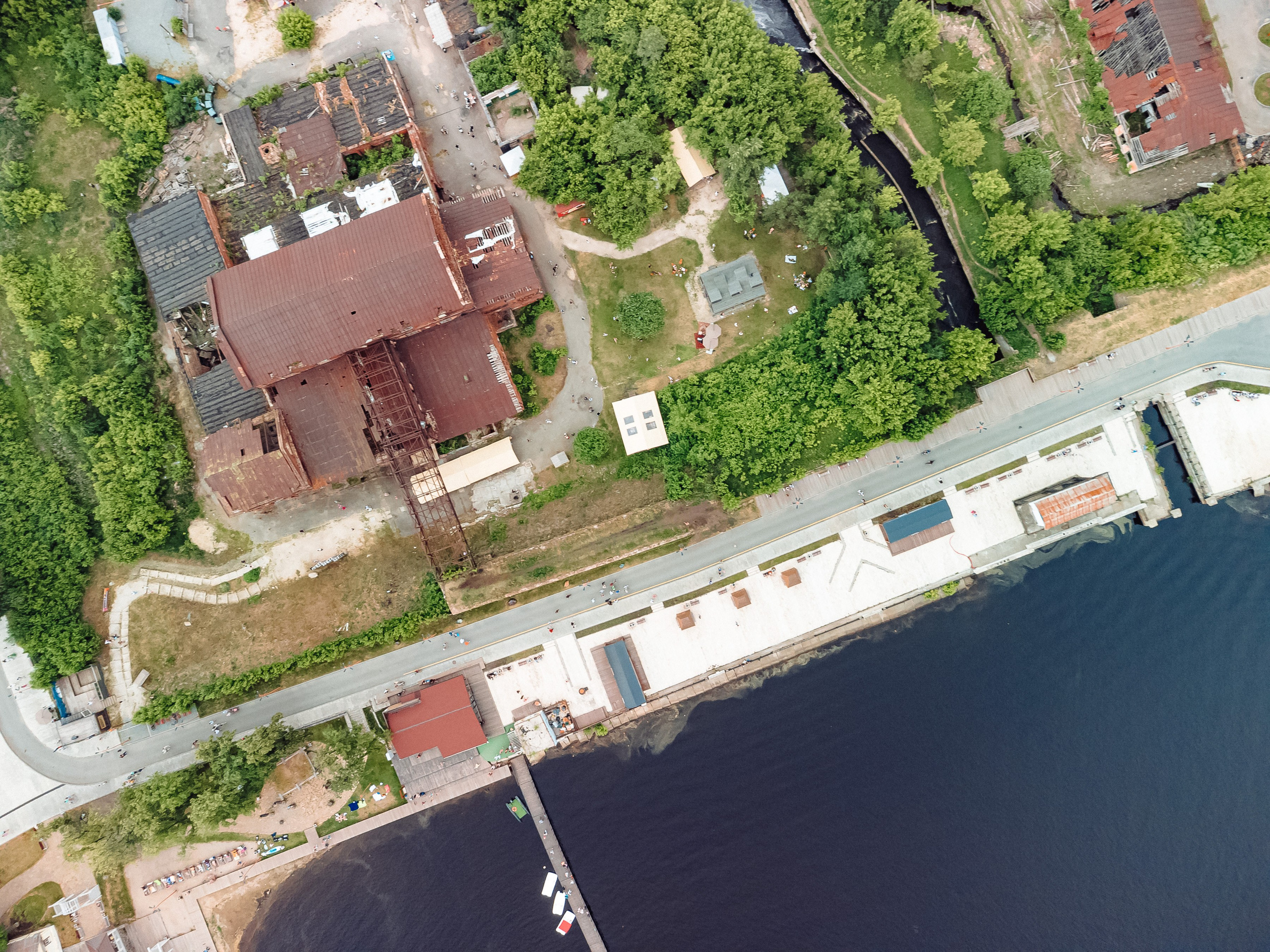 Репортаж. Фотограф Алиса Болденкова