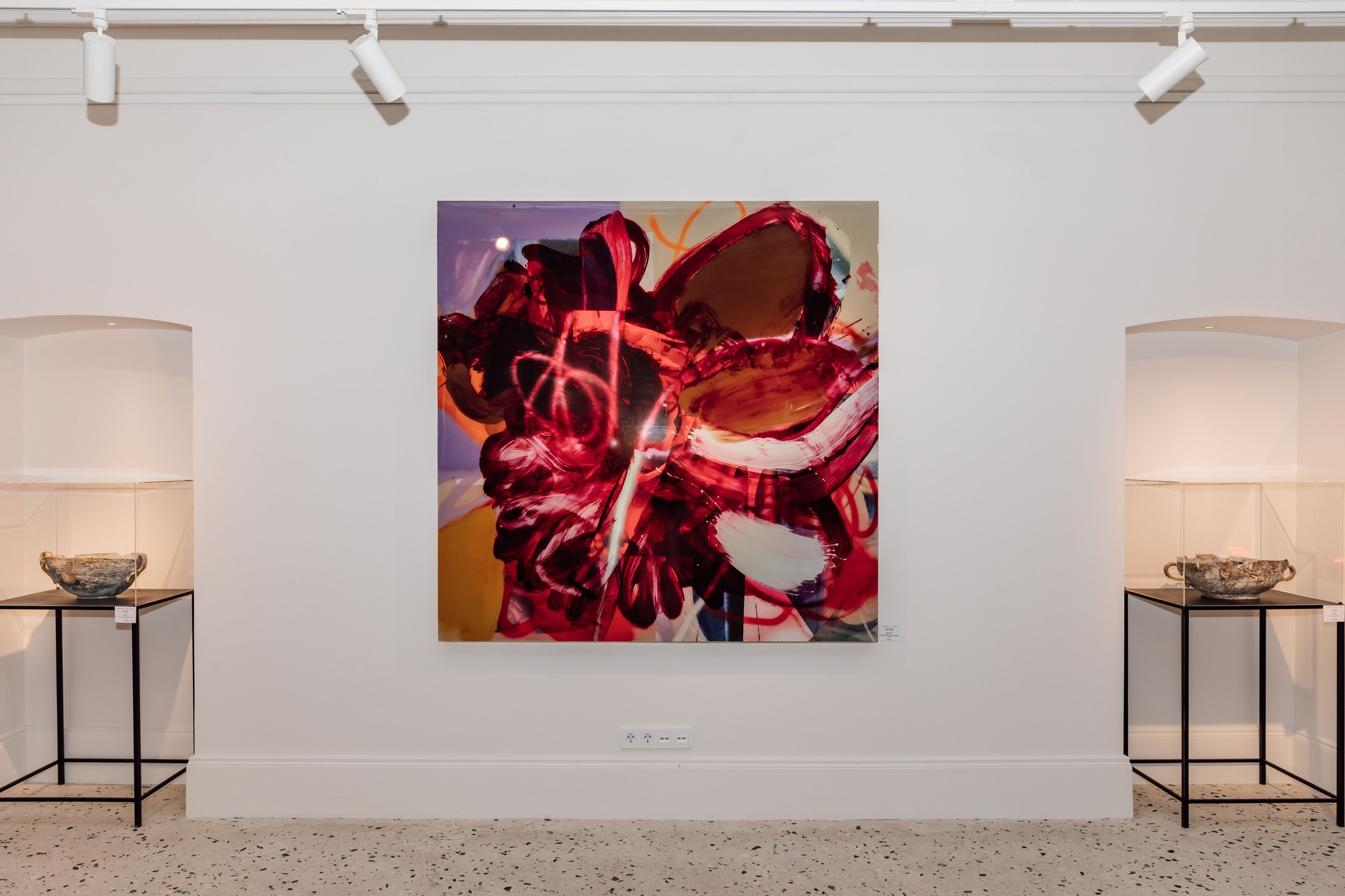 ASKERI GALLERY. Семейный и ивент фотограф в Москве Мария Маликова