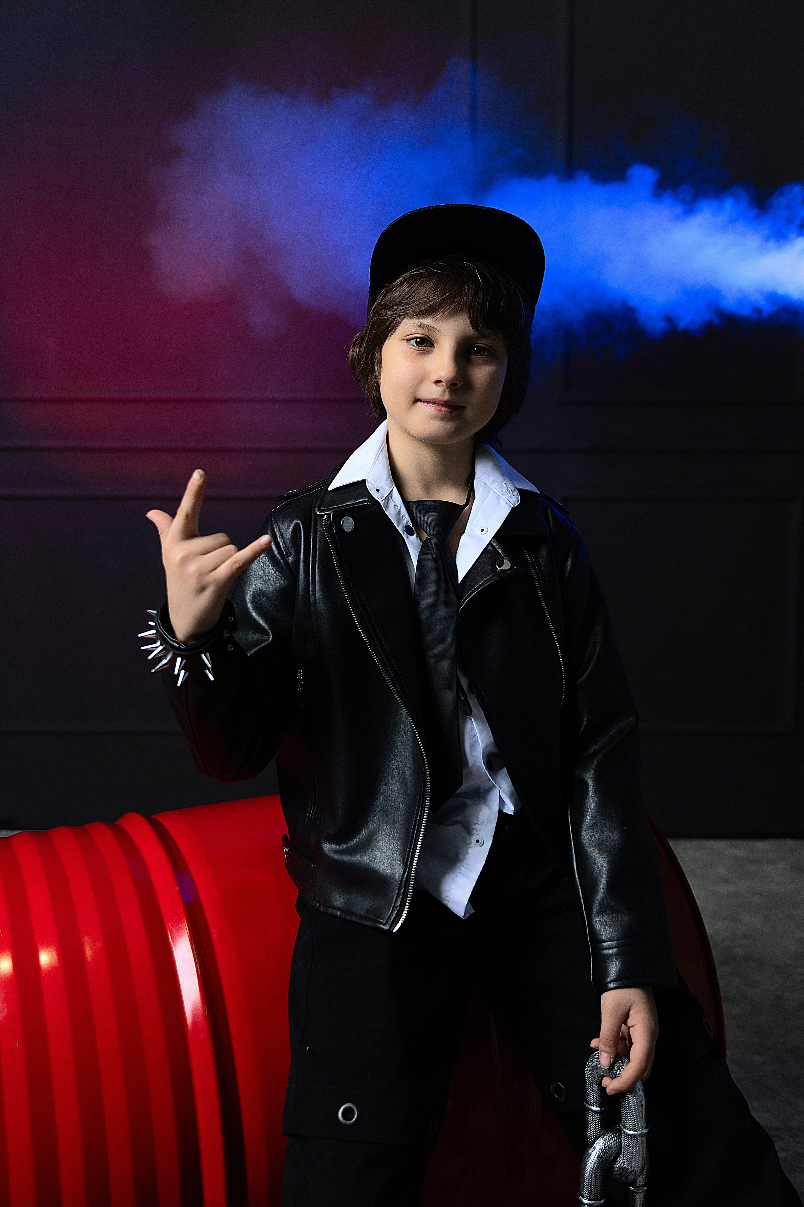 YOU. Детский школьный фотограф в Кемерово Зиновьева Екатерина