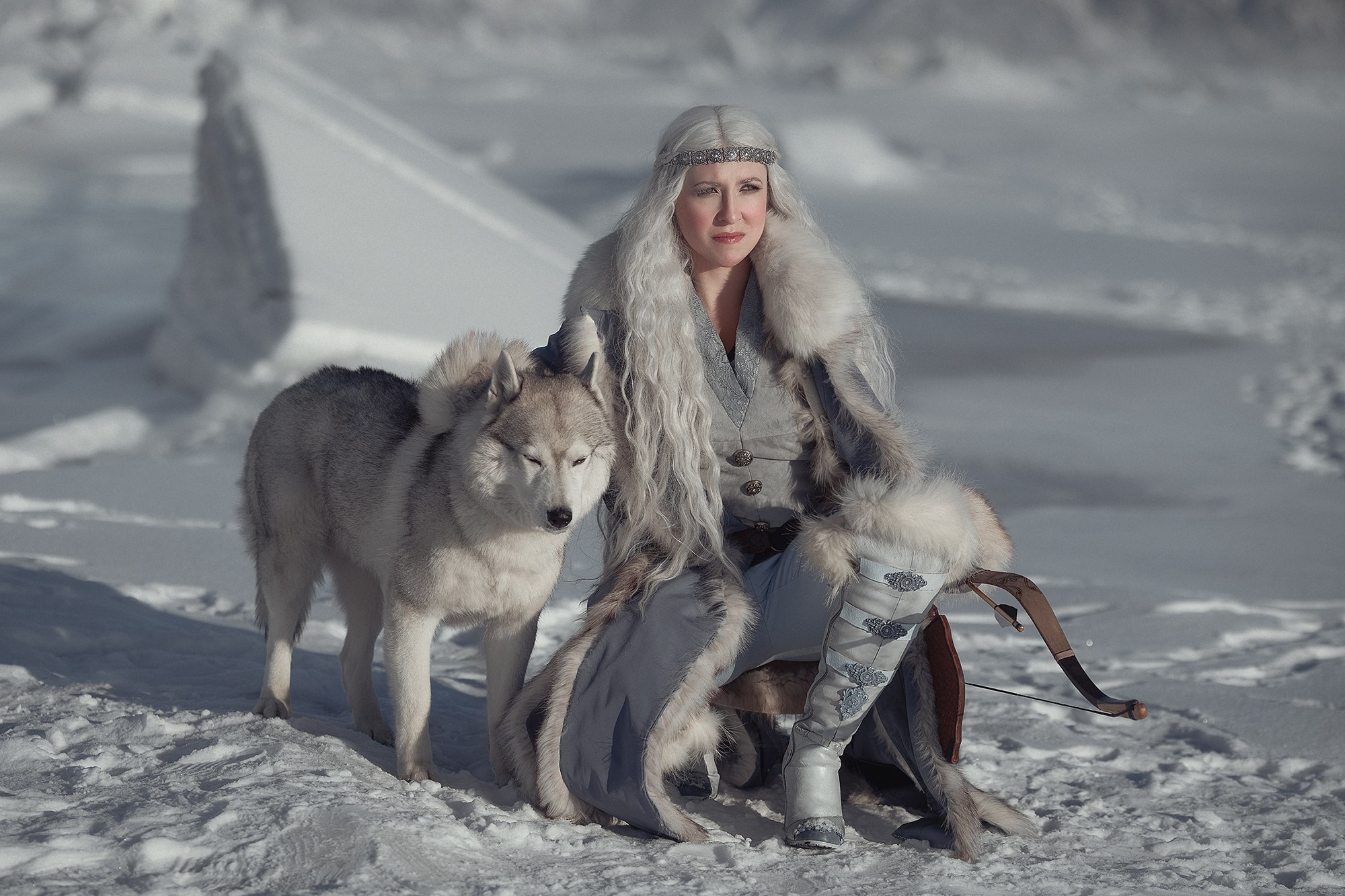 Юлия. Фотограф Алёна Яковлева