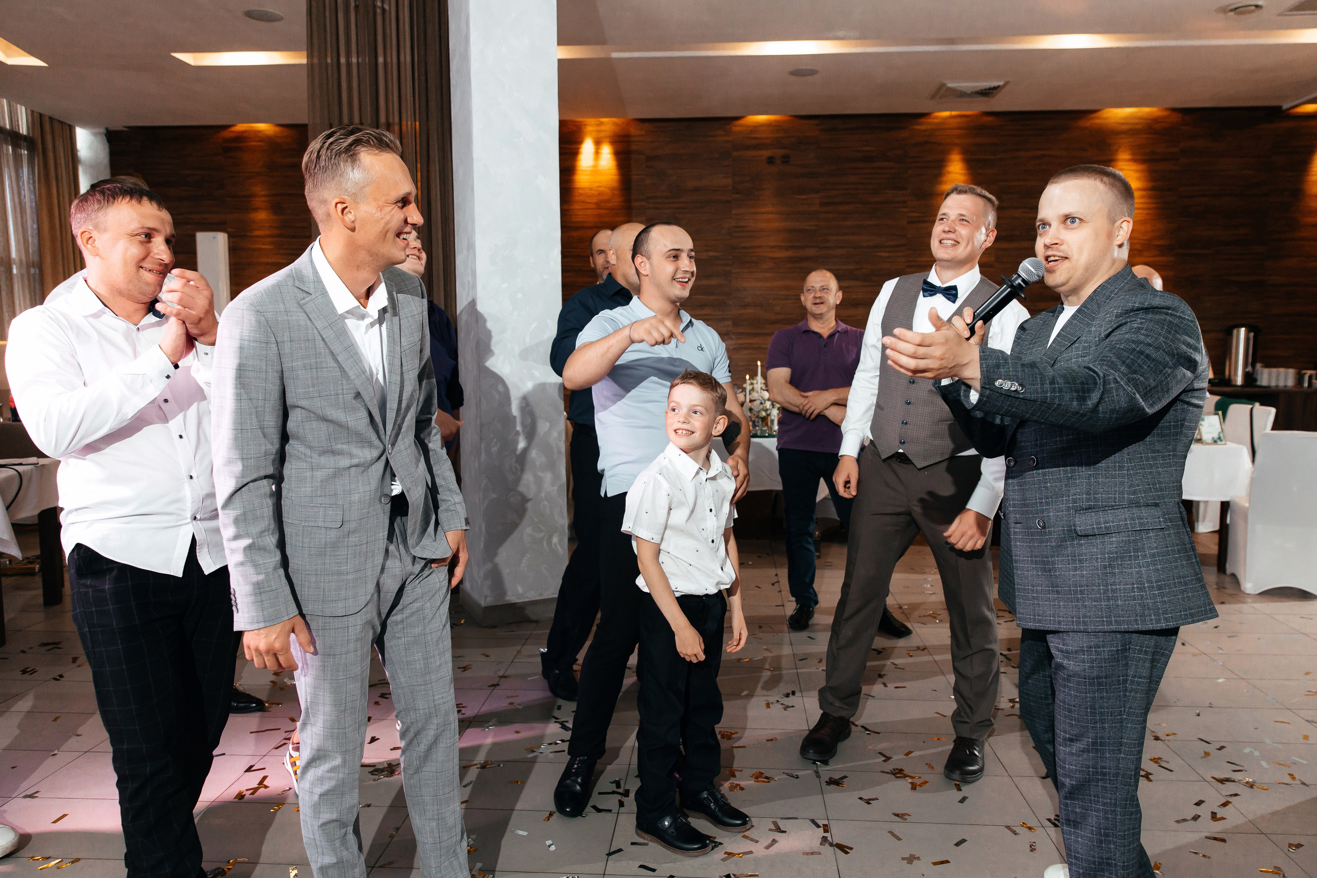 Дмитрий и Виктория. Свадебный и семейный фотограф в Вологде Наталия Краснова