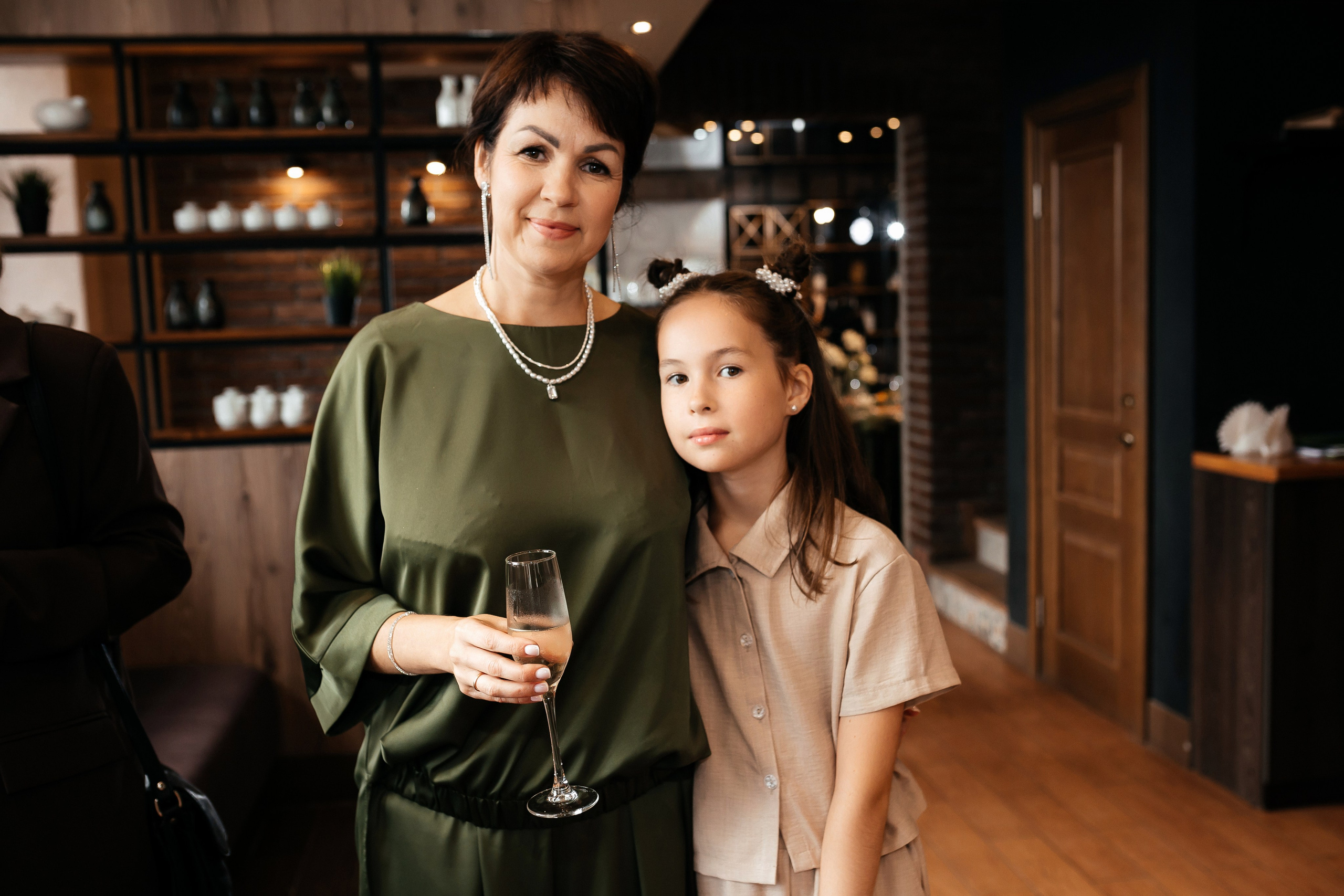 Дмитрий и Алина. Свадебный и семейный фотограф в Вологде Наталия Краснова