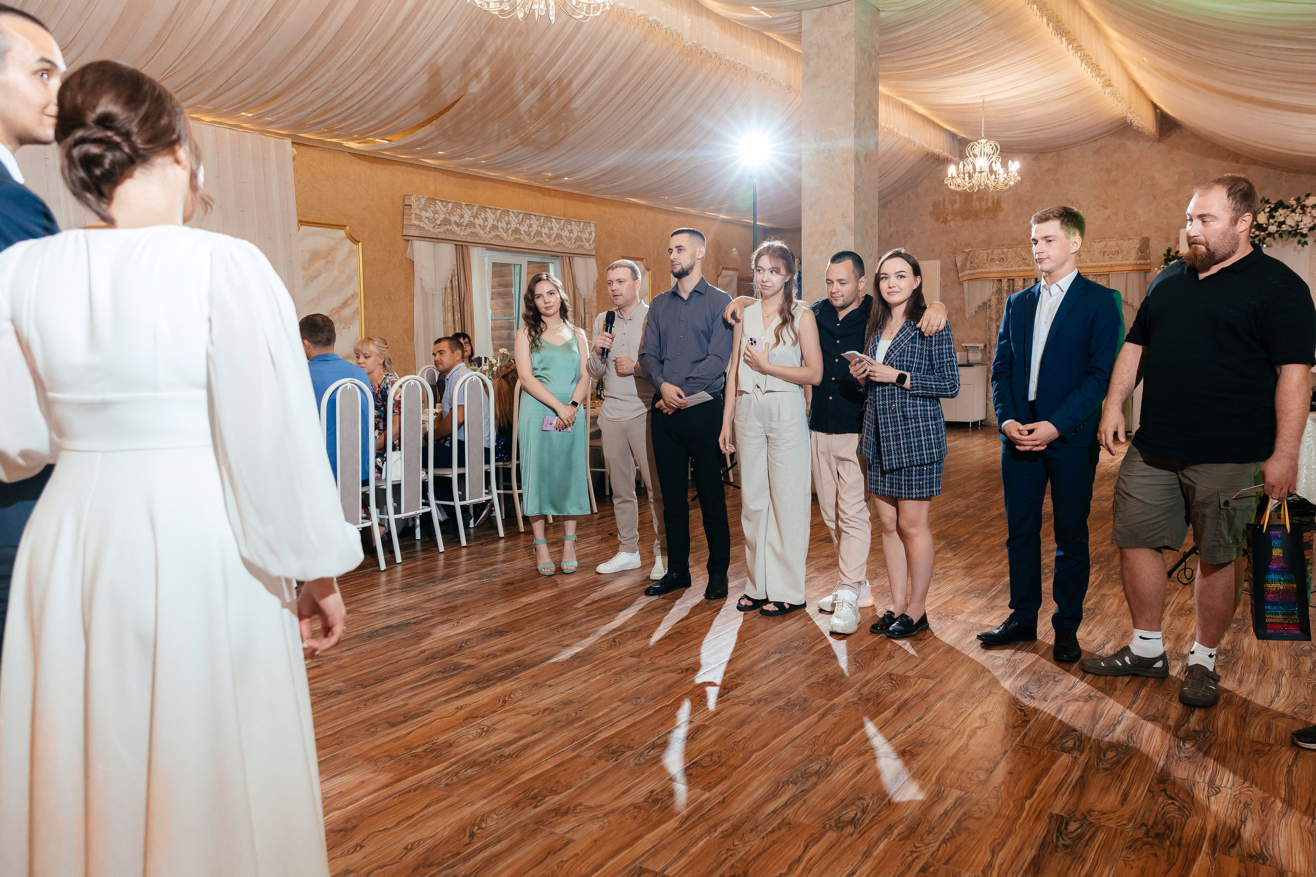 Иван и Валерия. Свадебный и семейный фотограф в Вологде Наталия Краснова