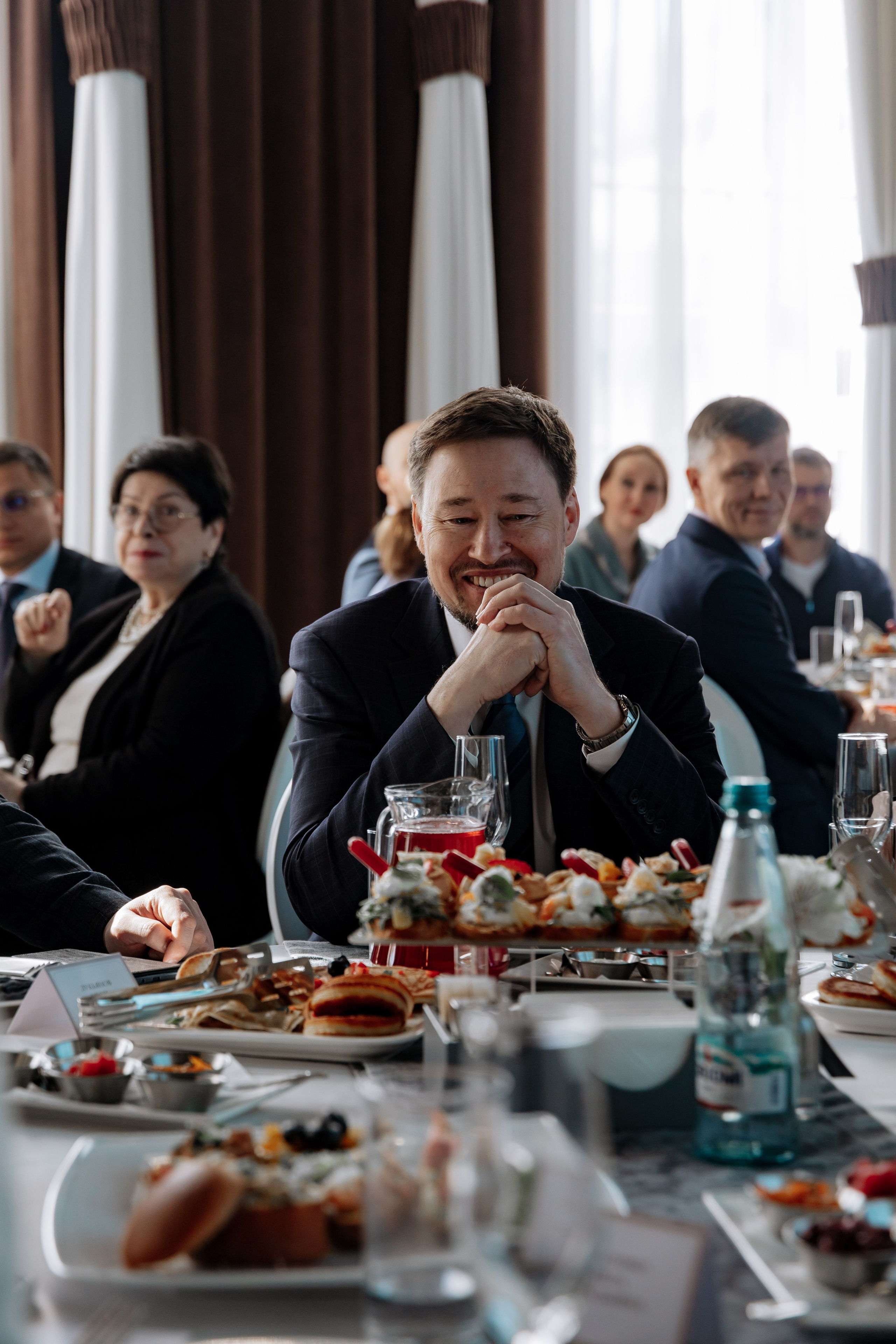 Сибирский слет химиков. Свадебный и репортажный фотограф в Омске. Червоткин Никита