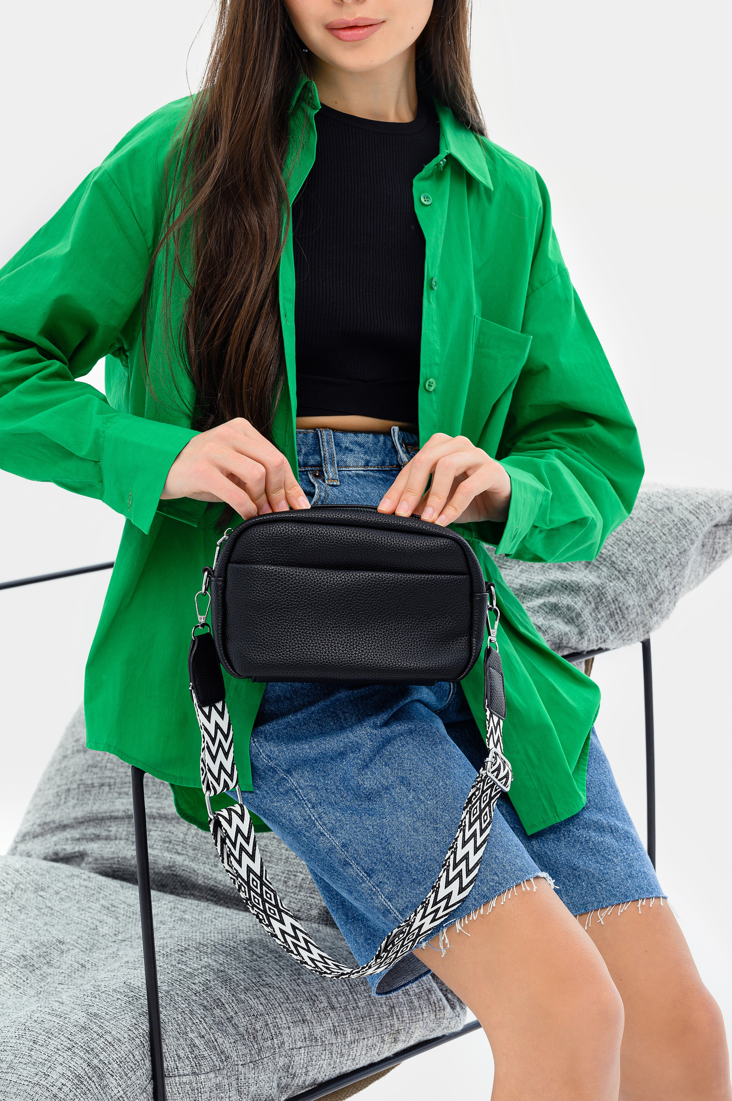 Съемка сумок для маркетплейсов (Wildberries, Ozon, Яндекс.Маркет). Фотограф товаров для соцсетей - инстаграм, вконтакте. Контент-фотограф в Москве Хныкина Лена