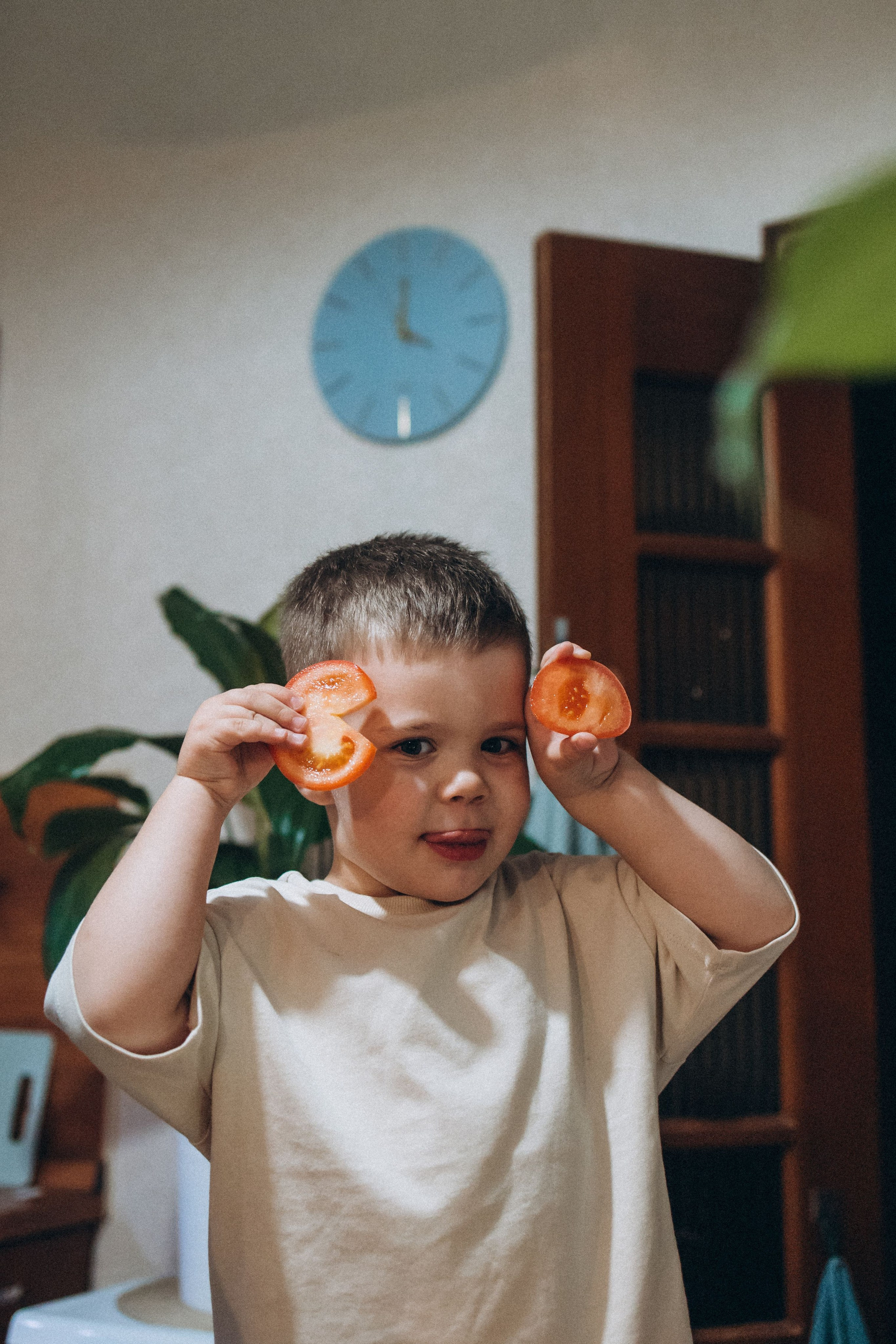 Семья Доня. Семейный фотограф Нижневартовск Тюмень Ефимова Ирина