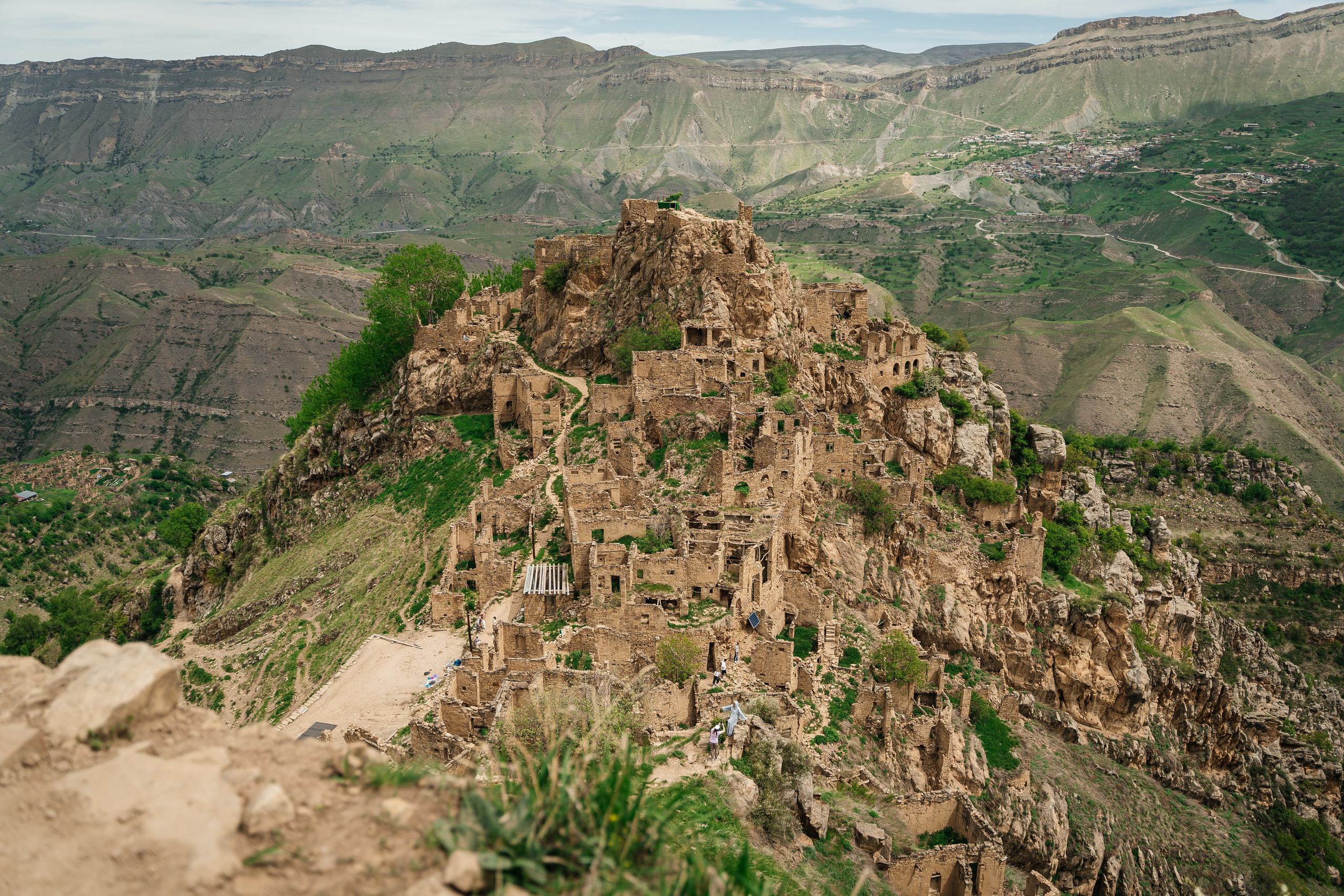 Дагестан. Семейный фотограф в Санкт-Петербурге