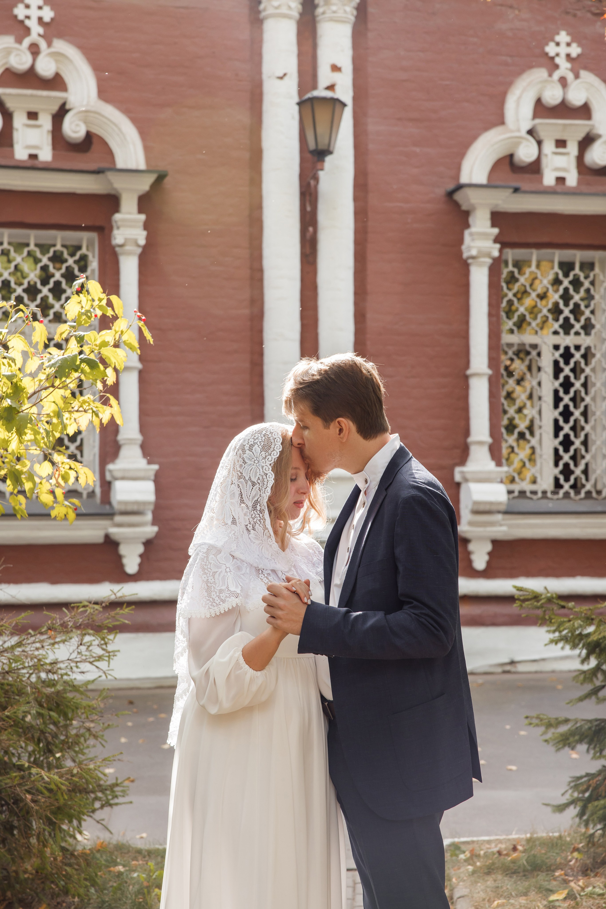 Венчание: Татьяна и Дмитрий. Свадебный и репортажный фотограф (Москва, Королев и другие)