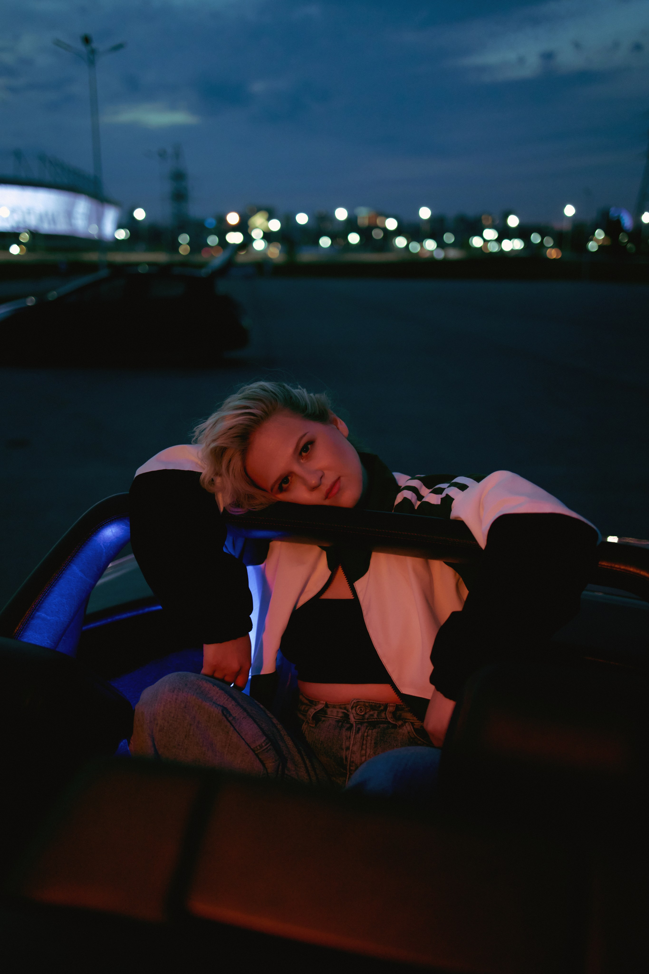 Алина. Фотограф в Ростове-на-Дону