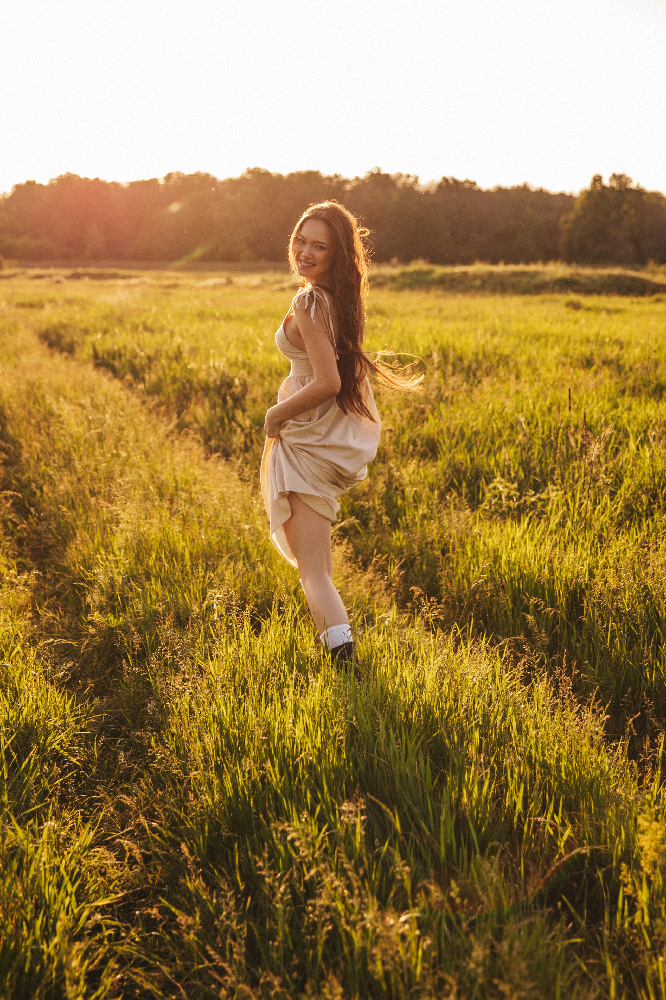 Анна. Фото о ВАЖНОМ