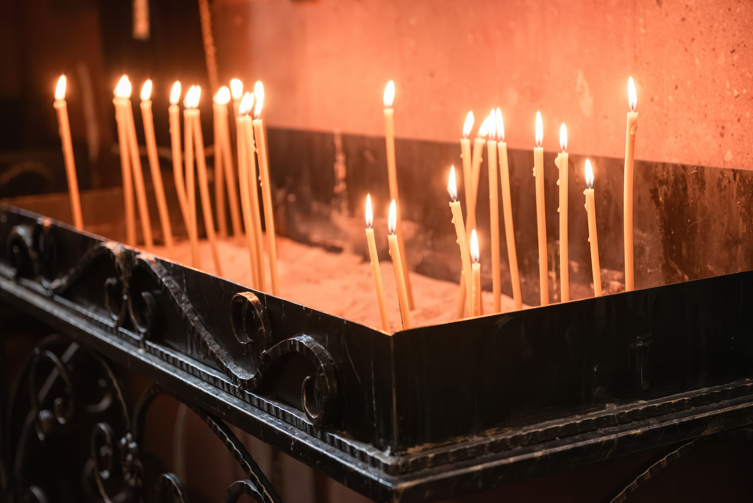 Крещение и Венчание. Свадебный и семейный Фотограф в Твери Сергей Скорода