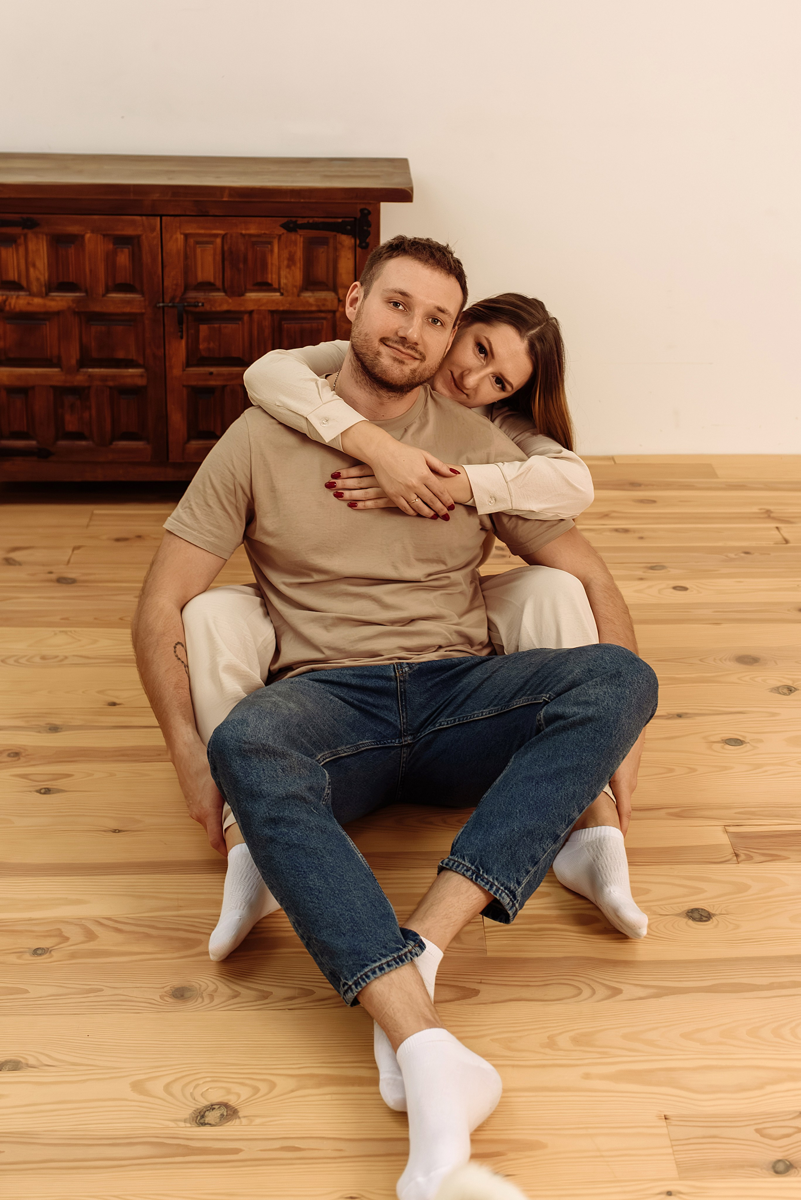 Love story. Марта Корженко — фотограф, контент фотограф, визуализатор бренда