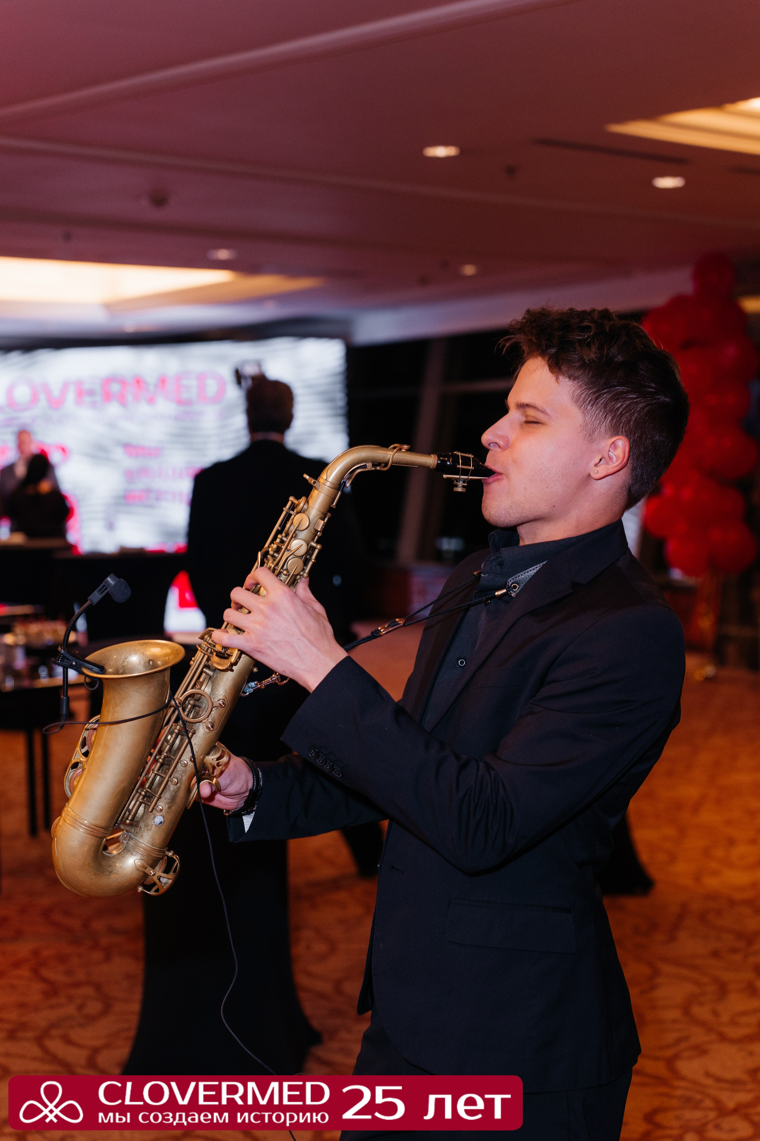 CLOVERMED 25 ЛЕТ. Семейный и репортажный фотограф в Москве Оксана Шилова