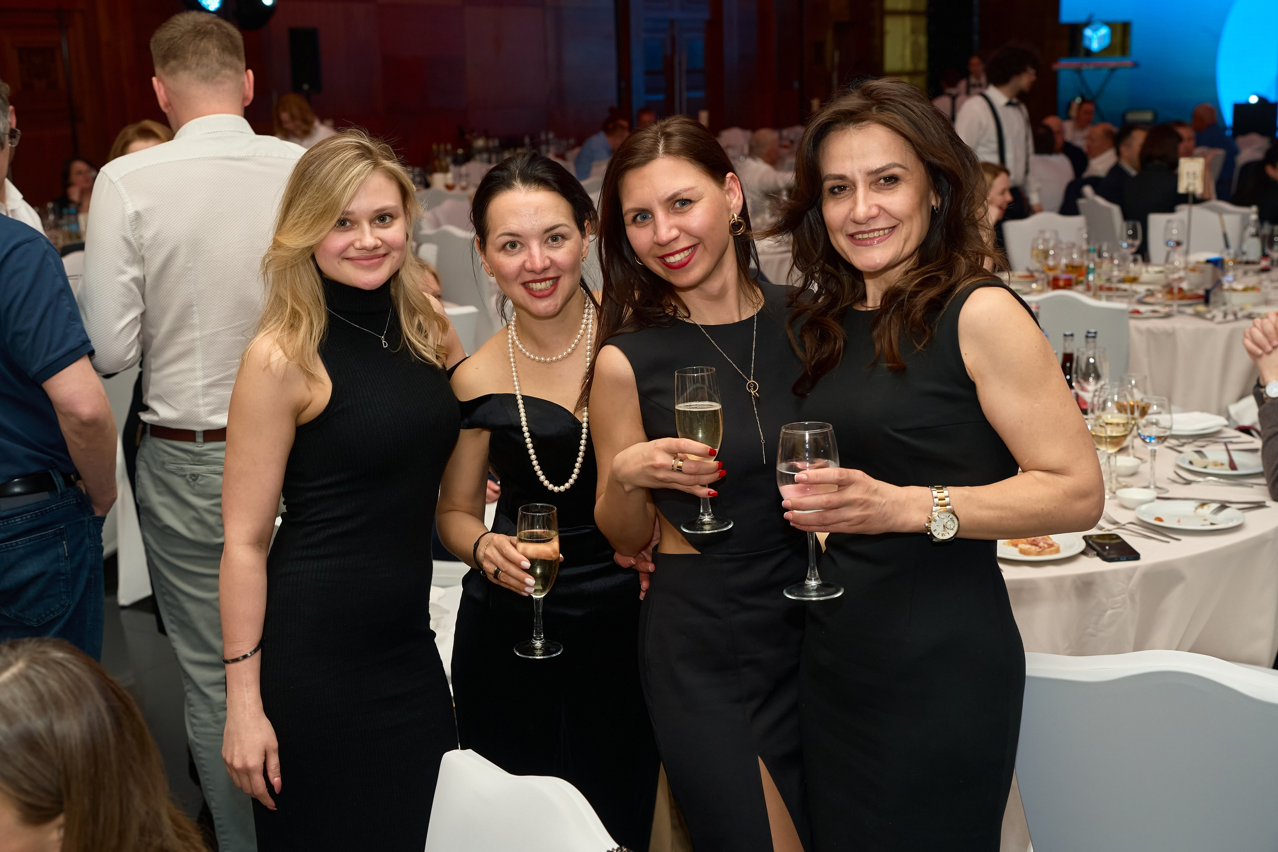 Газпромнефть-СМ БДК Лахта центр. Фотограф-видеограф в Санкт-Петербурге Владимир Нестеров