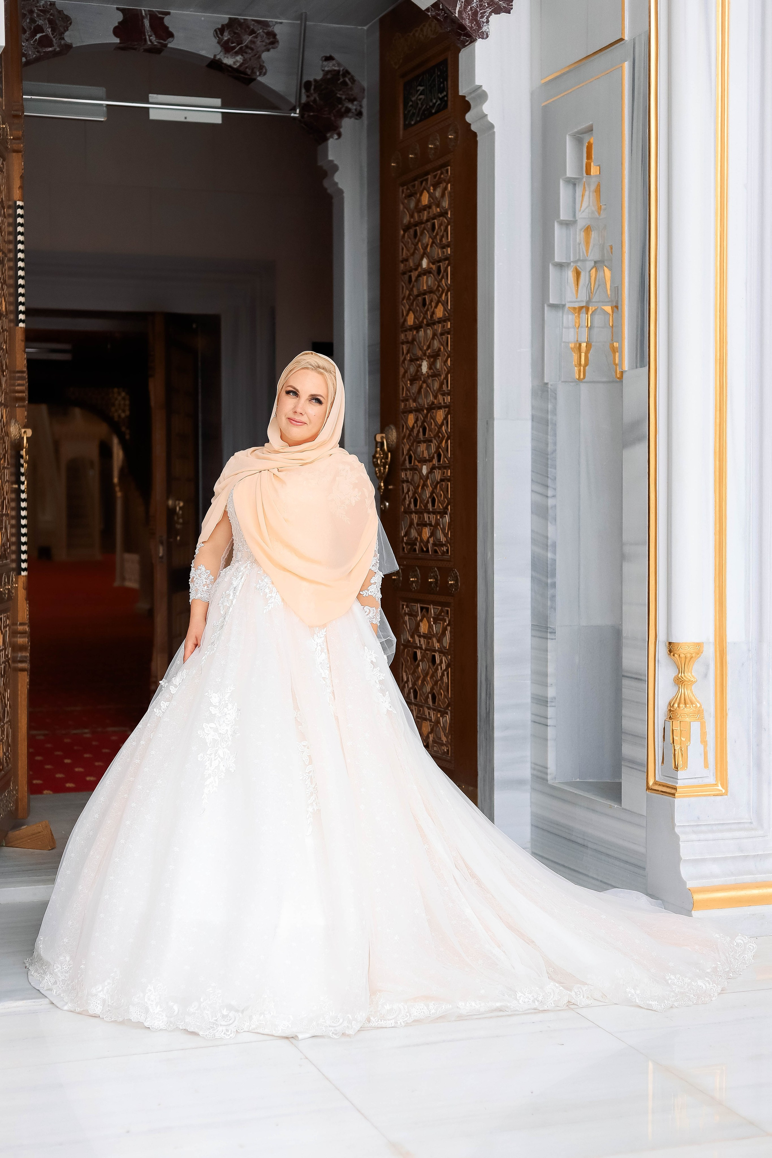 Suleiman & Natalya. Женский/Детский фотограф в Симферополе Вероника Слепогина