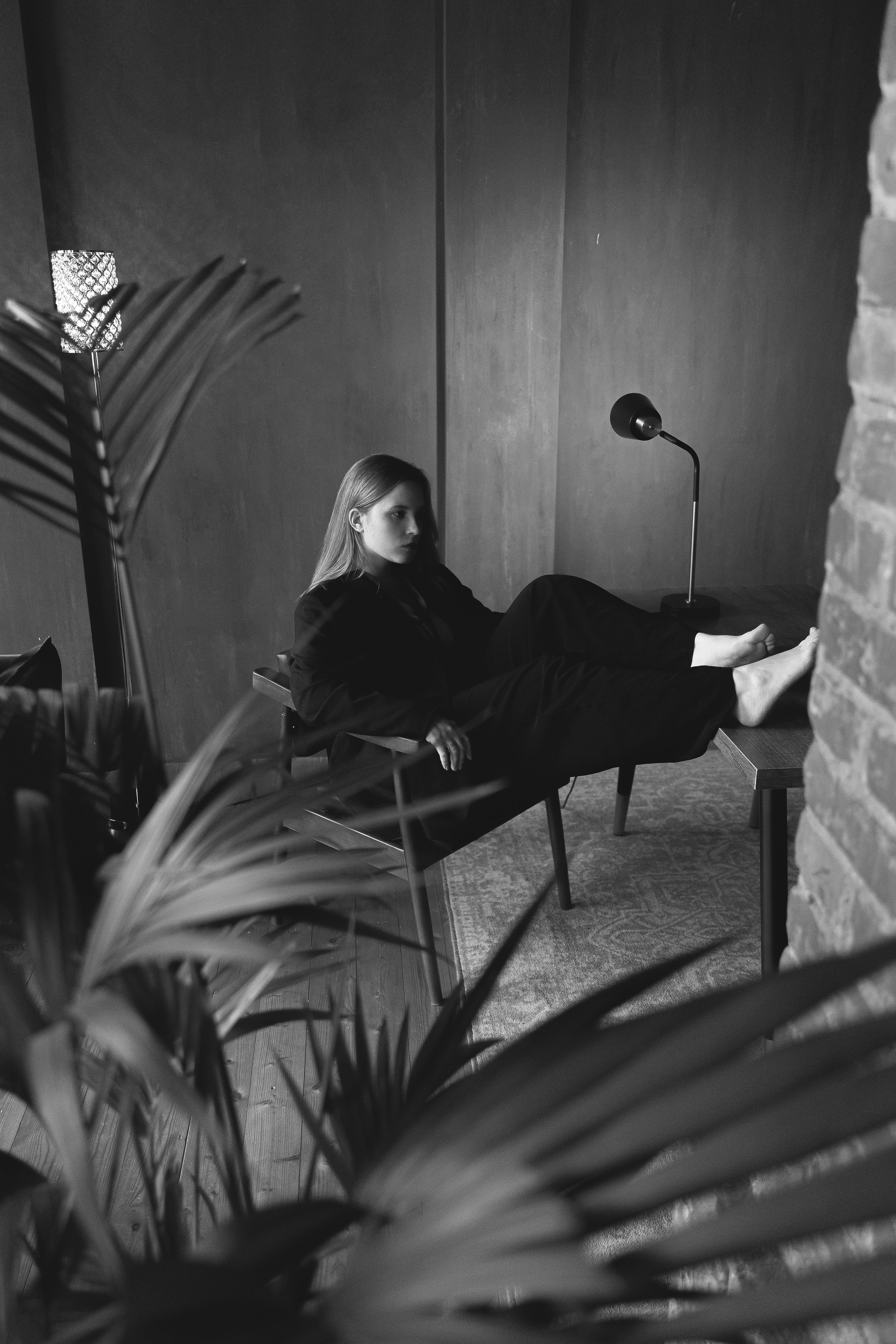 Лера. Фотограф в Самаре Юля Борщ