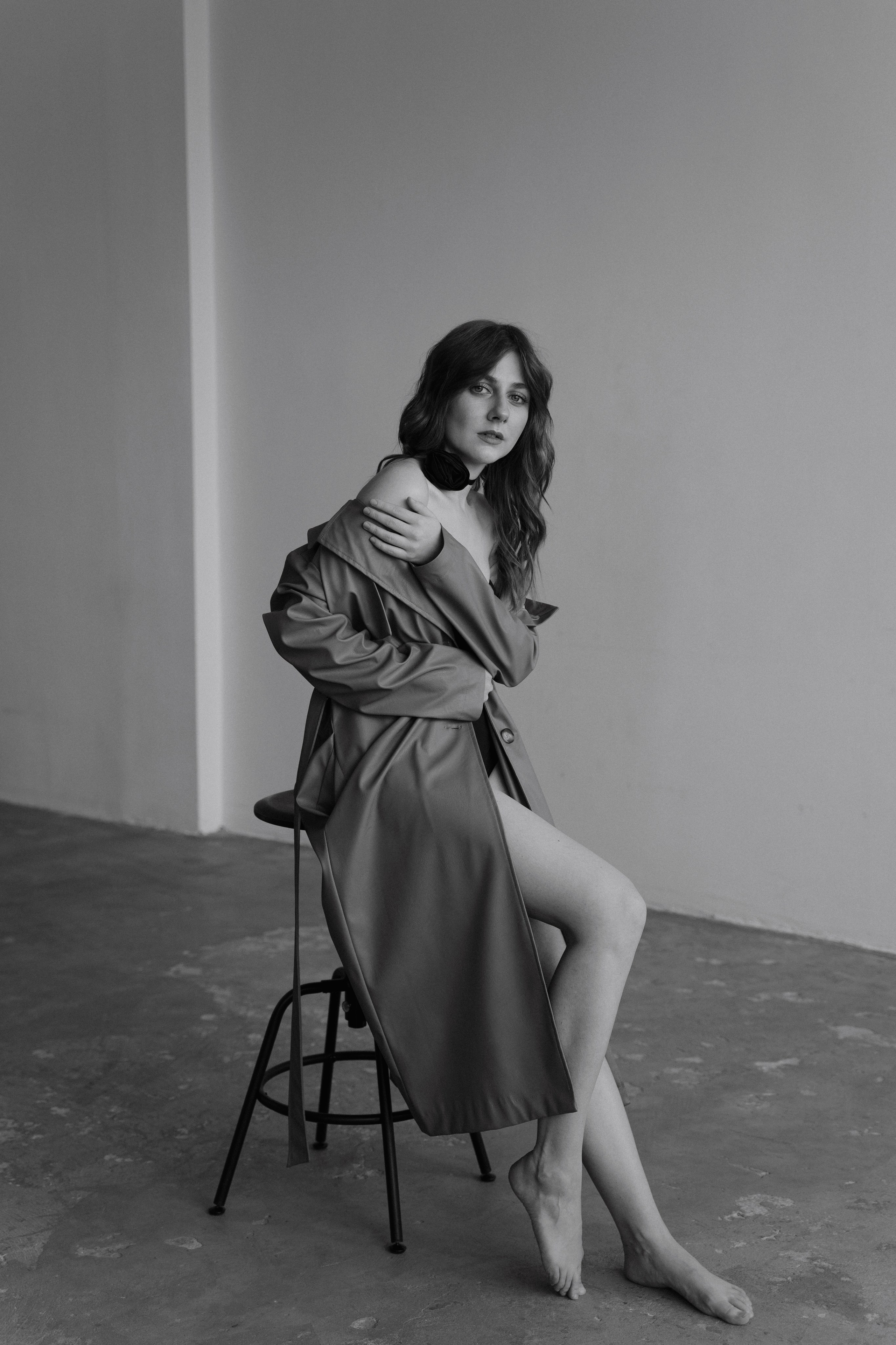 Анастасия. Фотограф в Новосибирске. Ефимова Анастасия