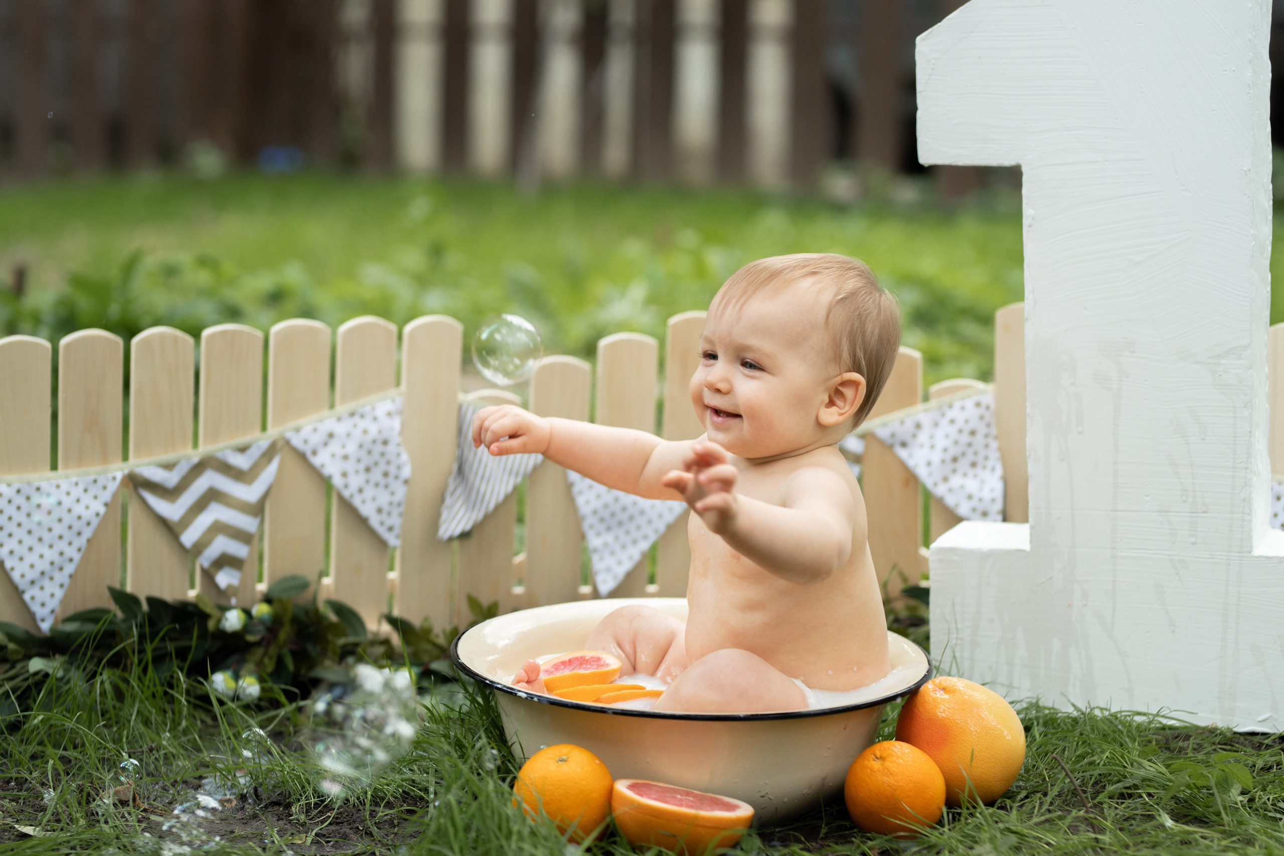 Первые для Марка. С днем рождения!. Фотограф в Железнодорожном и Балашихе