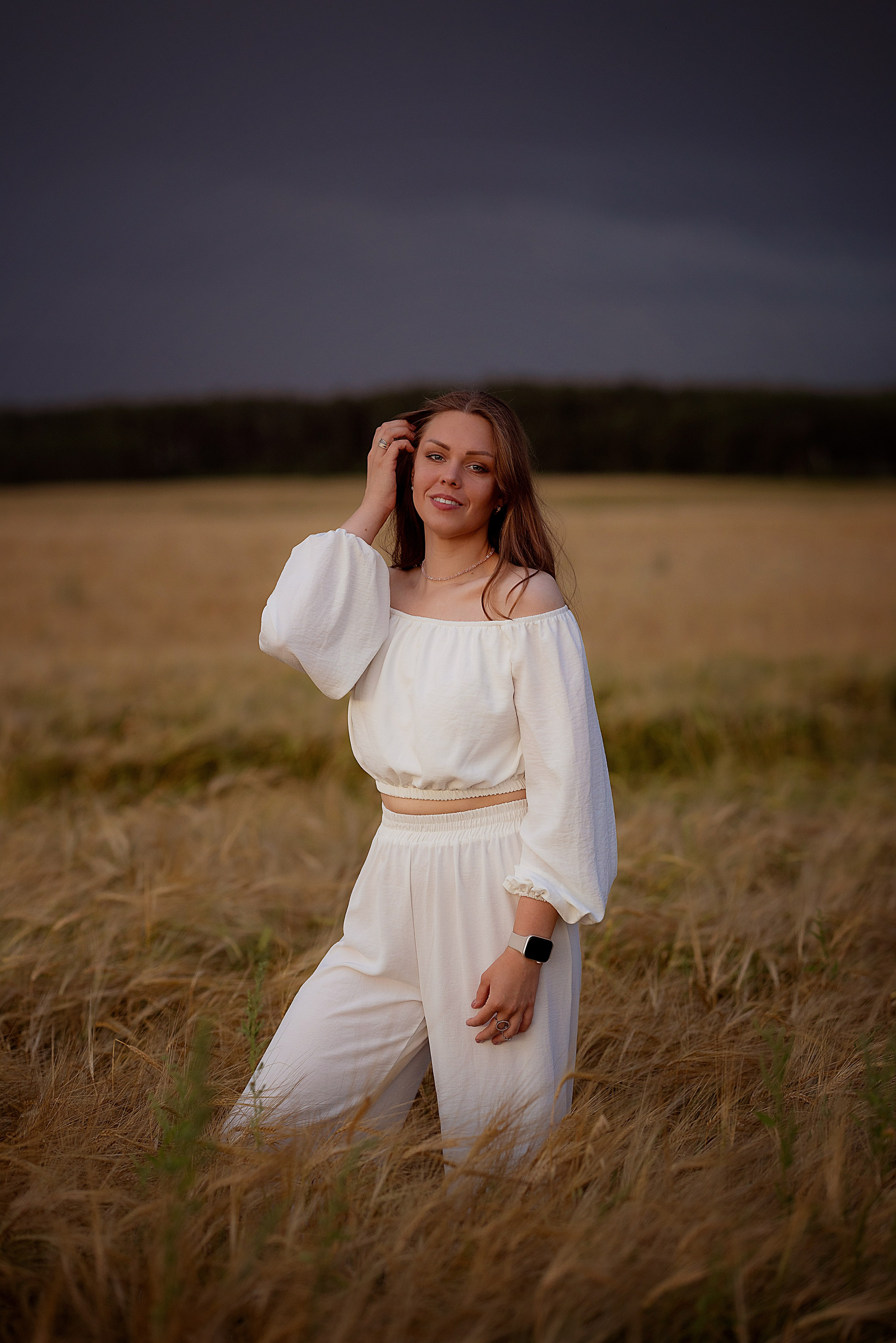 Пшеница. Фотограф Ульянкина Мария