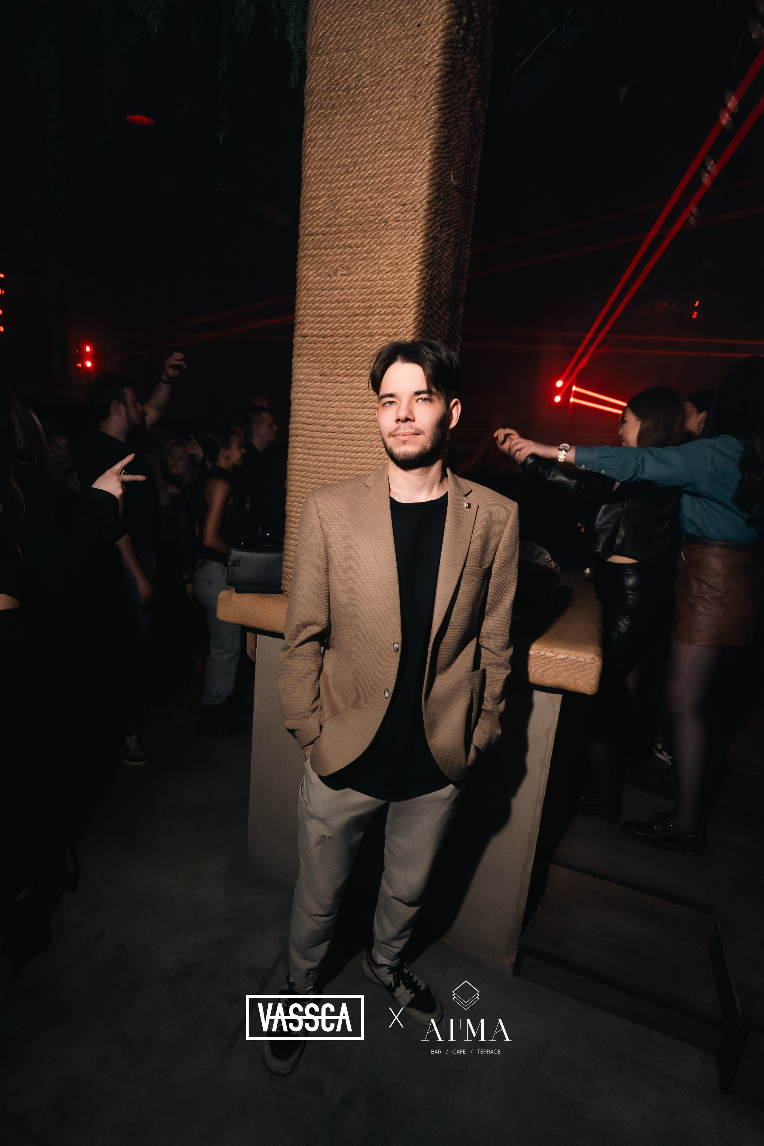 PARTY VASSCA 12.04.25. VASSCA