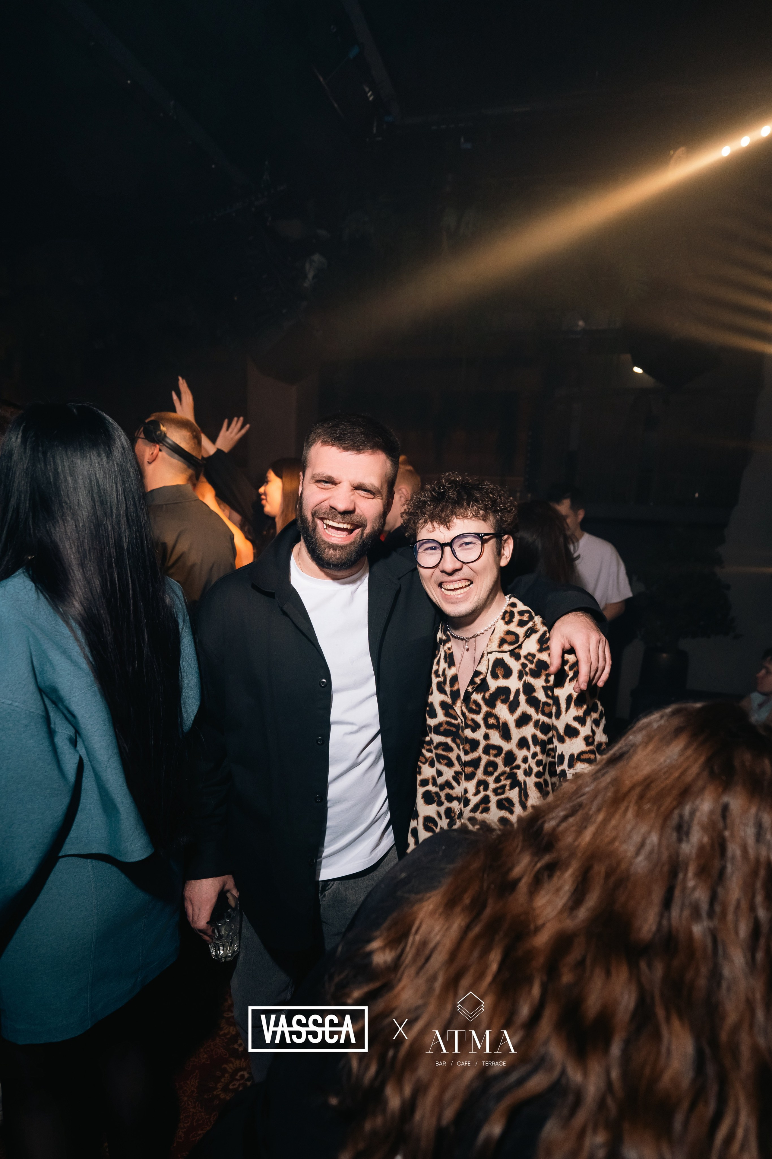 PARTY VASSCA 12.04.25. VASSCA