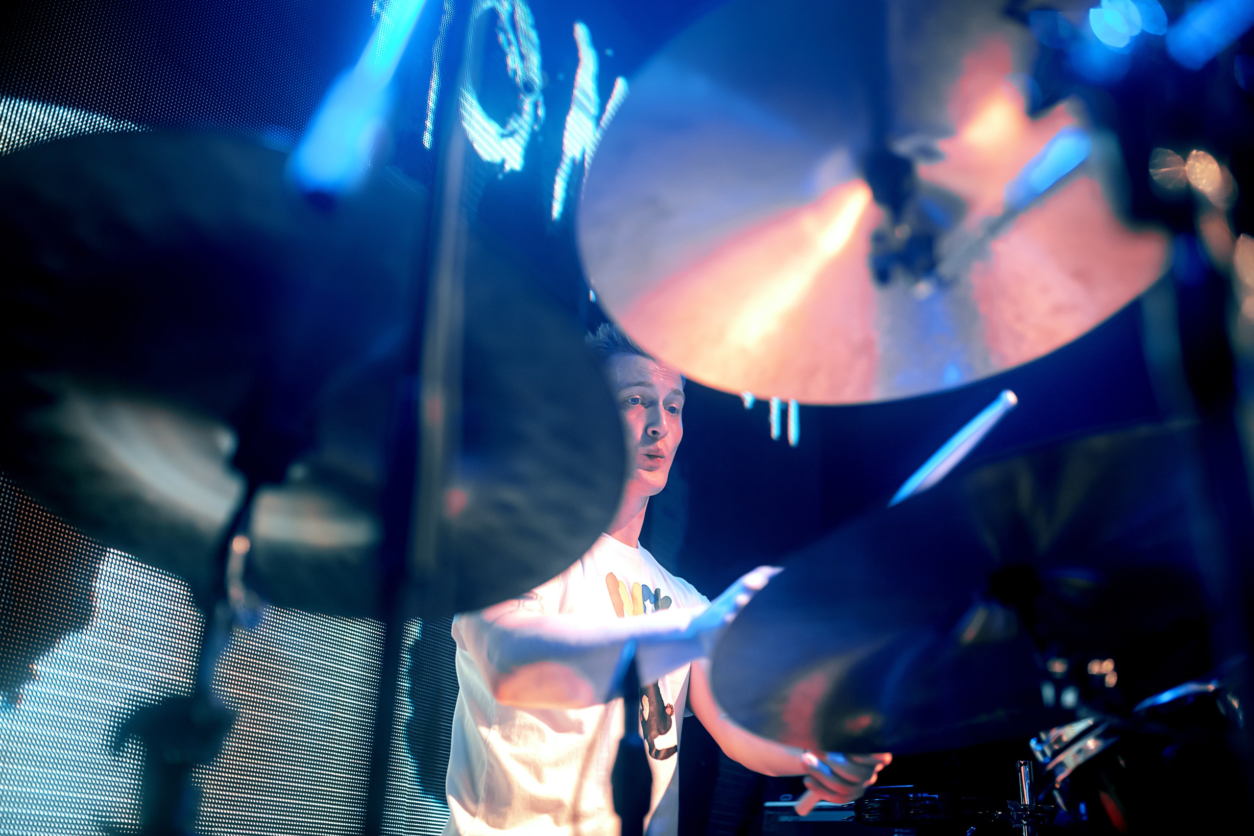 РАДИОПОМЕХИ. Фотограф Елена Богачева (lenalena_na_na_na)