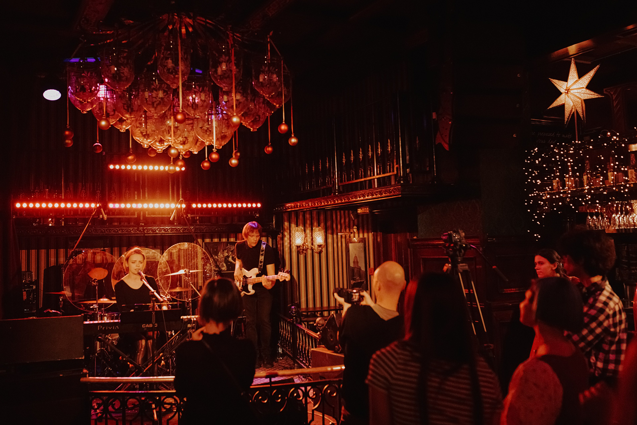 НАСТЯ СИБРИНА. Фотограф Елена Богачева (lenalena_na_na_na)