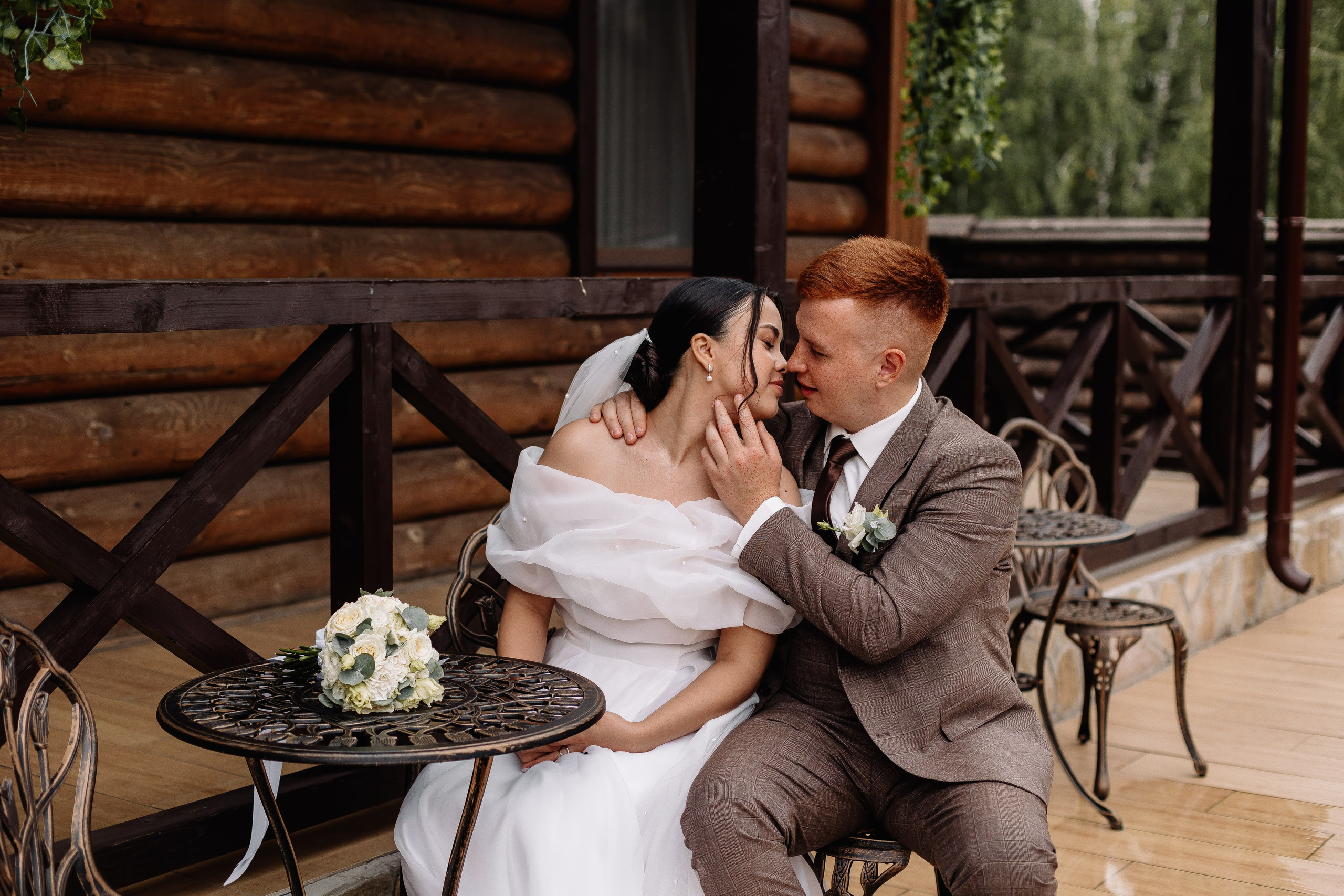 Инсаф и Алина. Свадебный и семейный фотограф в Нижнекамске, Набережных Челнах