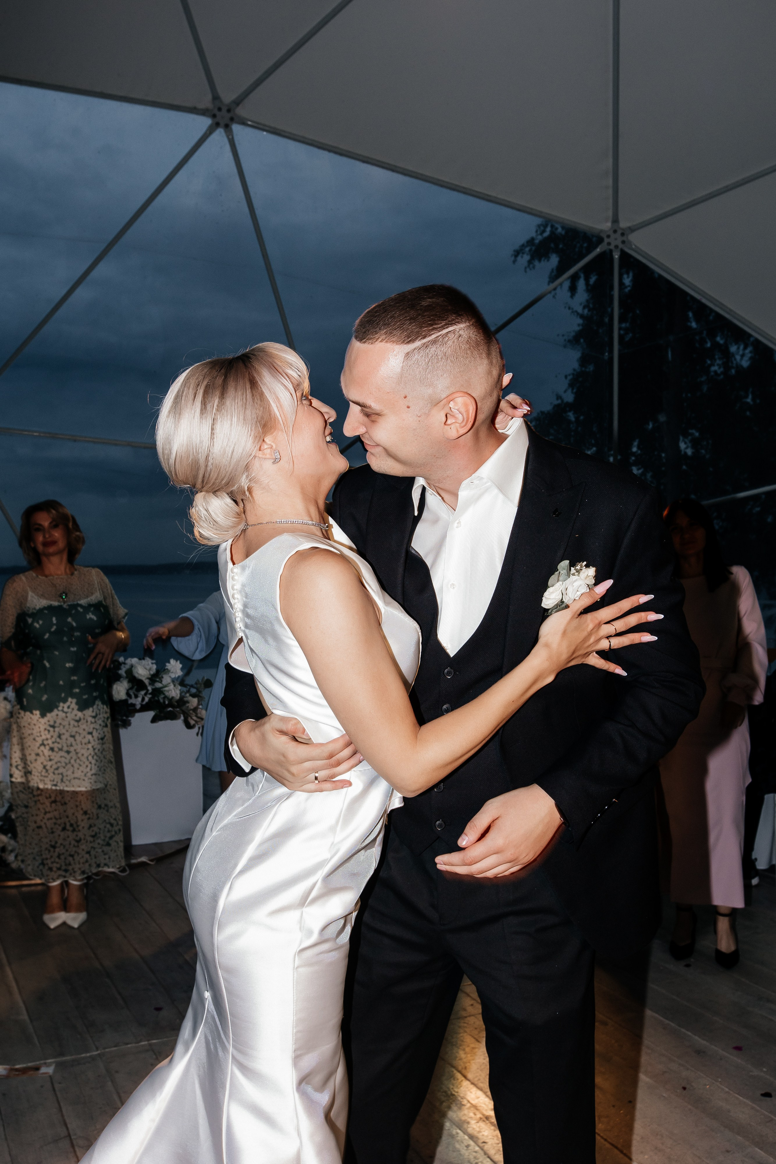 Даша и Костя 2023. Свадебный и портретный фотограф Алина Иванова. Екатеринбург-Москва