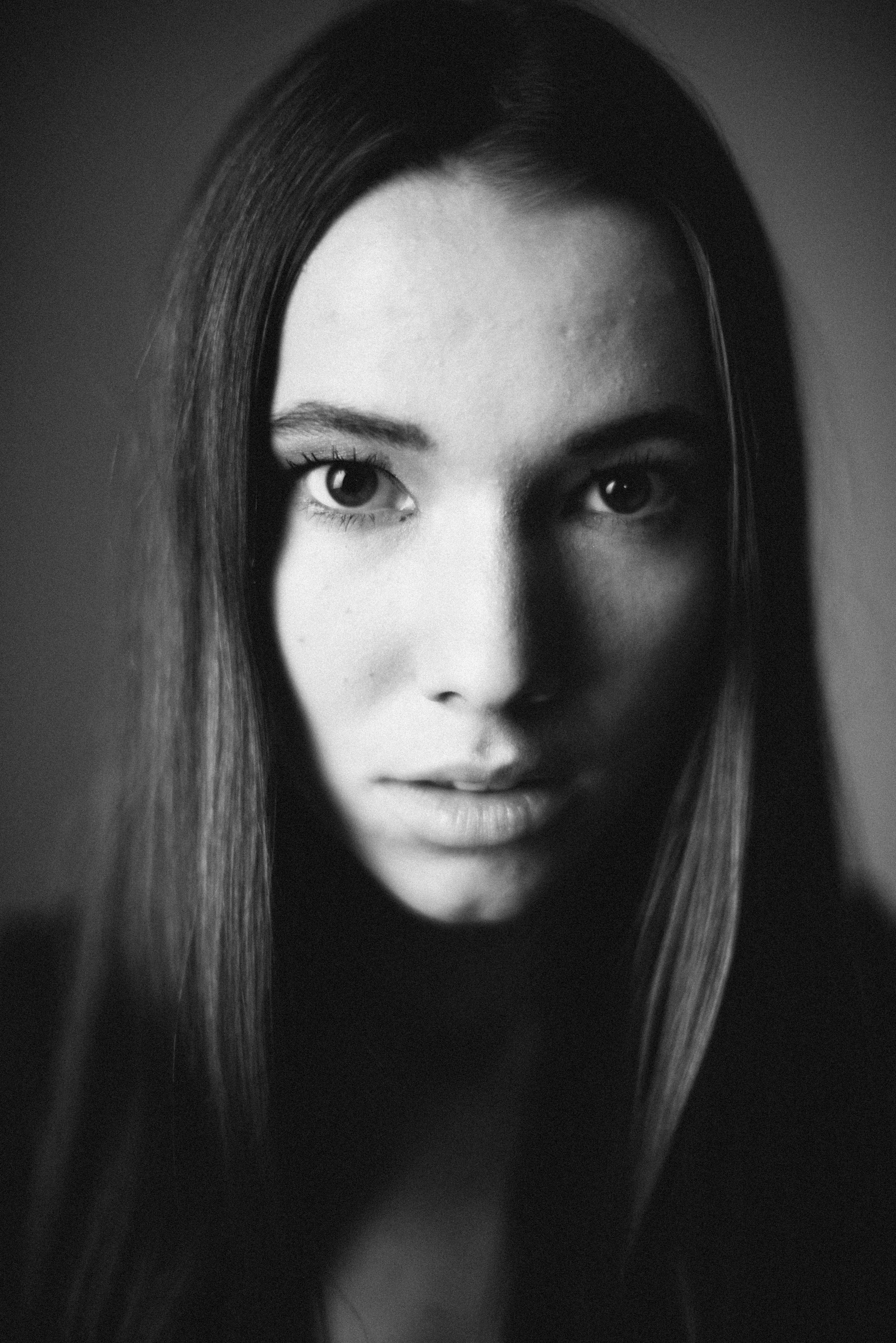 Особый взгляд на людей. Сергей Гаврилов, фотограф