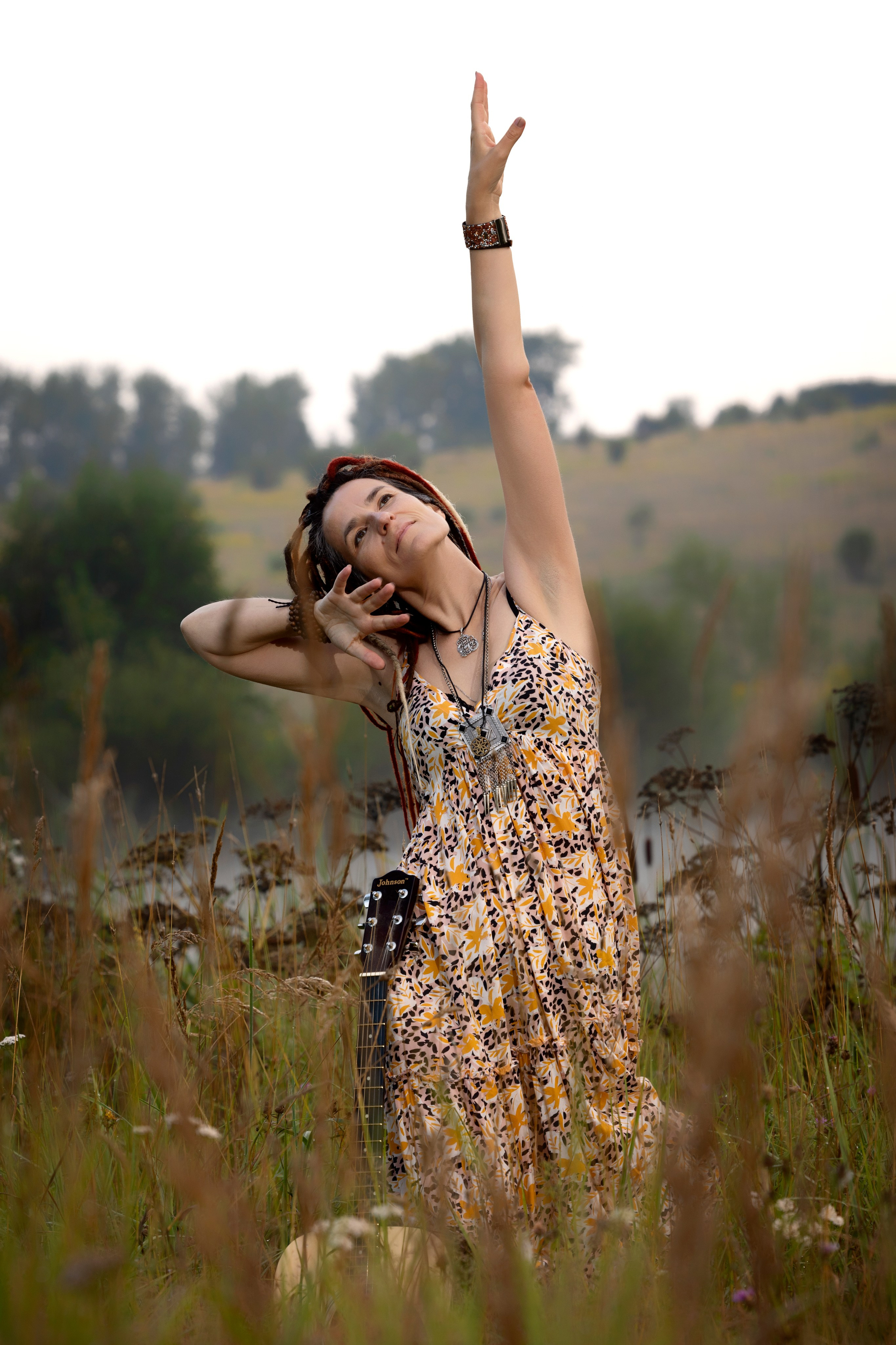 Фотосессия на природе в Туле. Фотограф в Туле — Борисов Николай