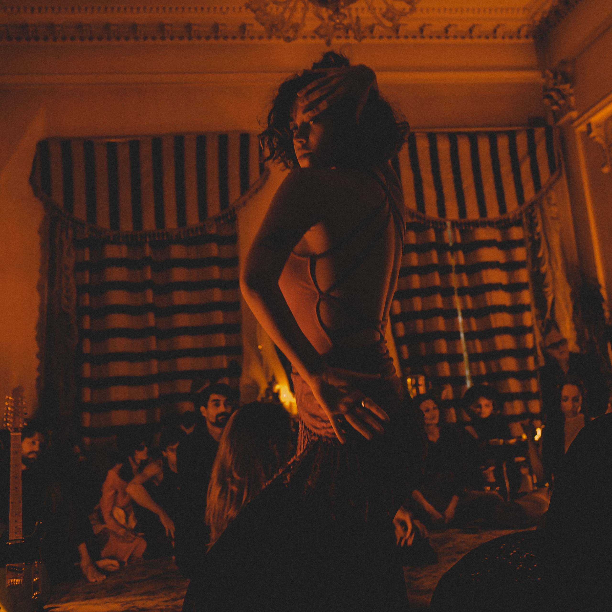 Only Lovers Left Alive. Игорь Гичка. Портрет с любовью