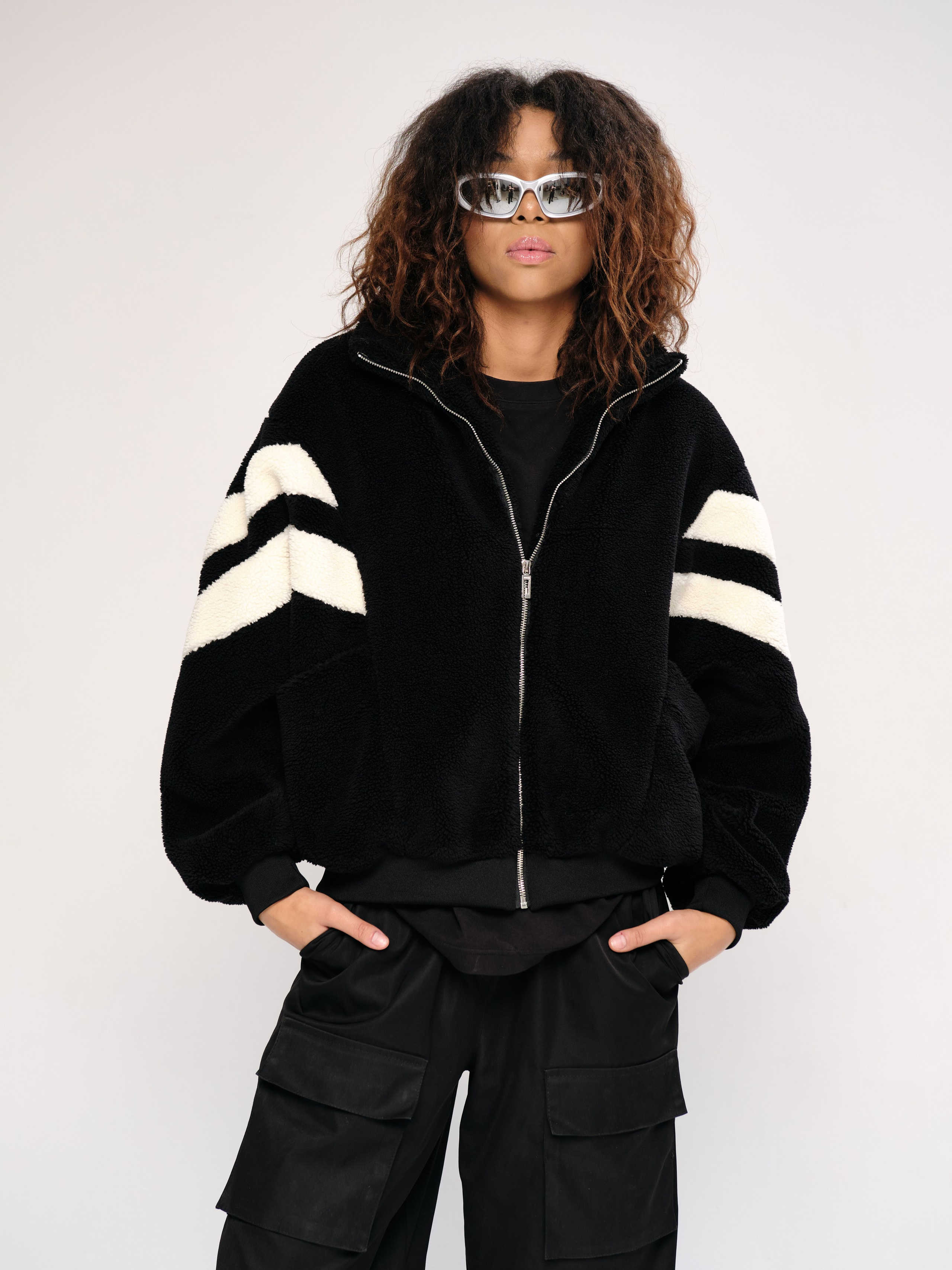 Cheeky & Peaky. Коммерческий, репортажный фотограф в Москве Лейла Мару