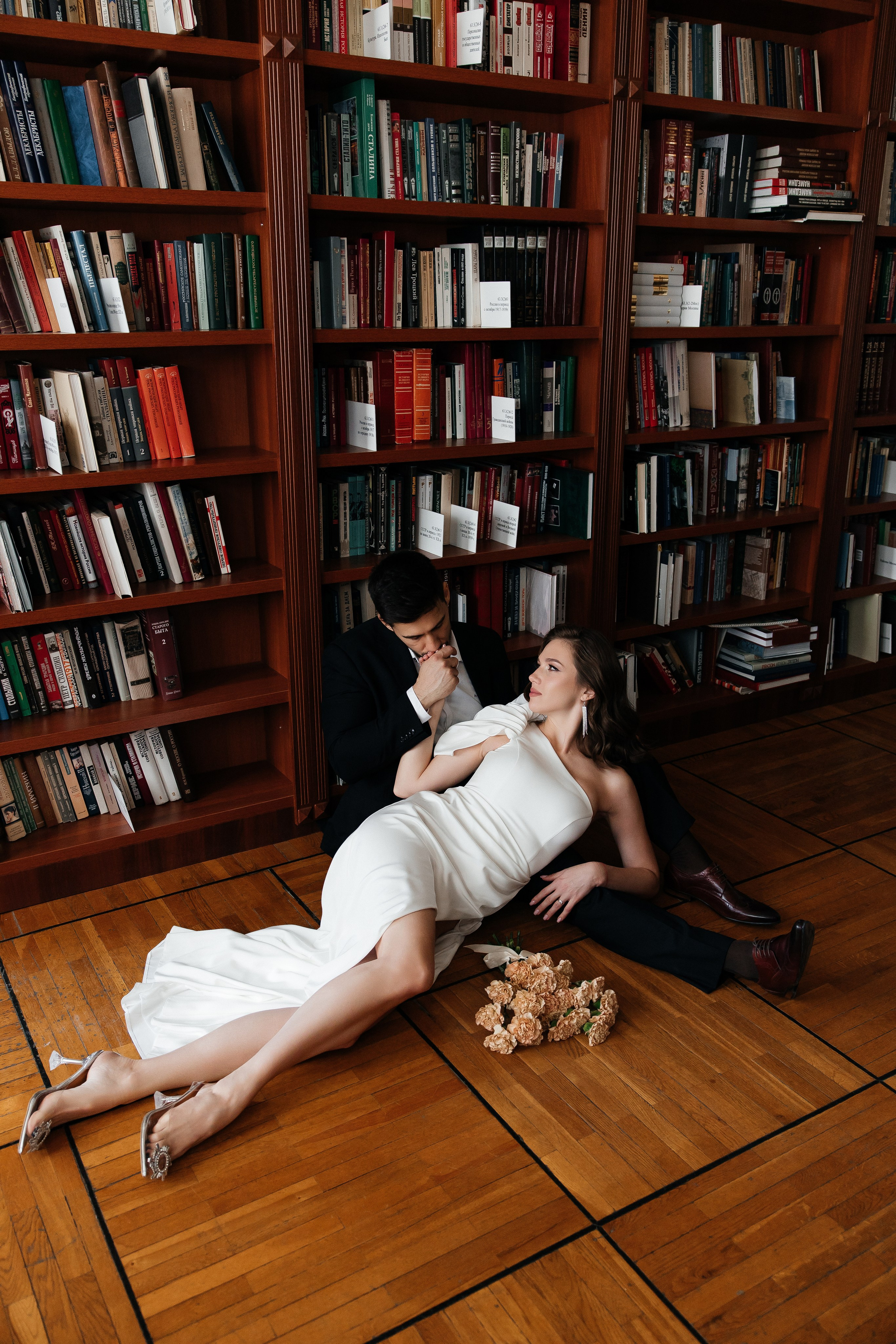 Кристиан и Алина. Свадебный и семейный фотограф Москва | Балашиха