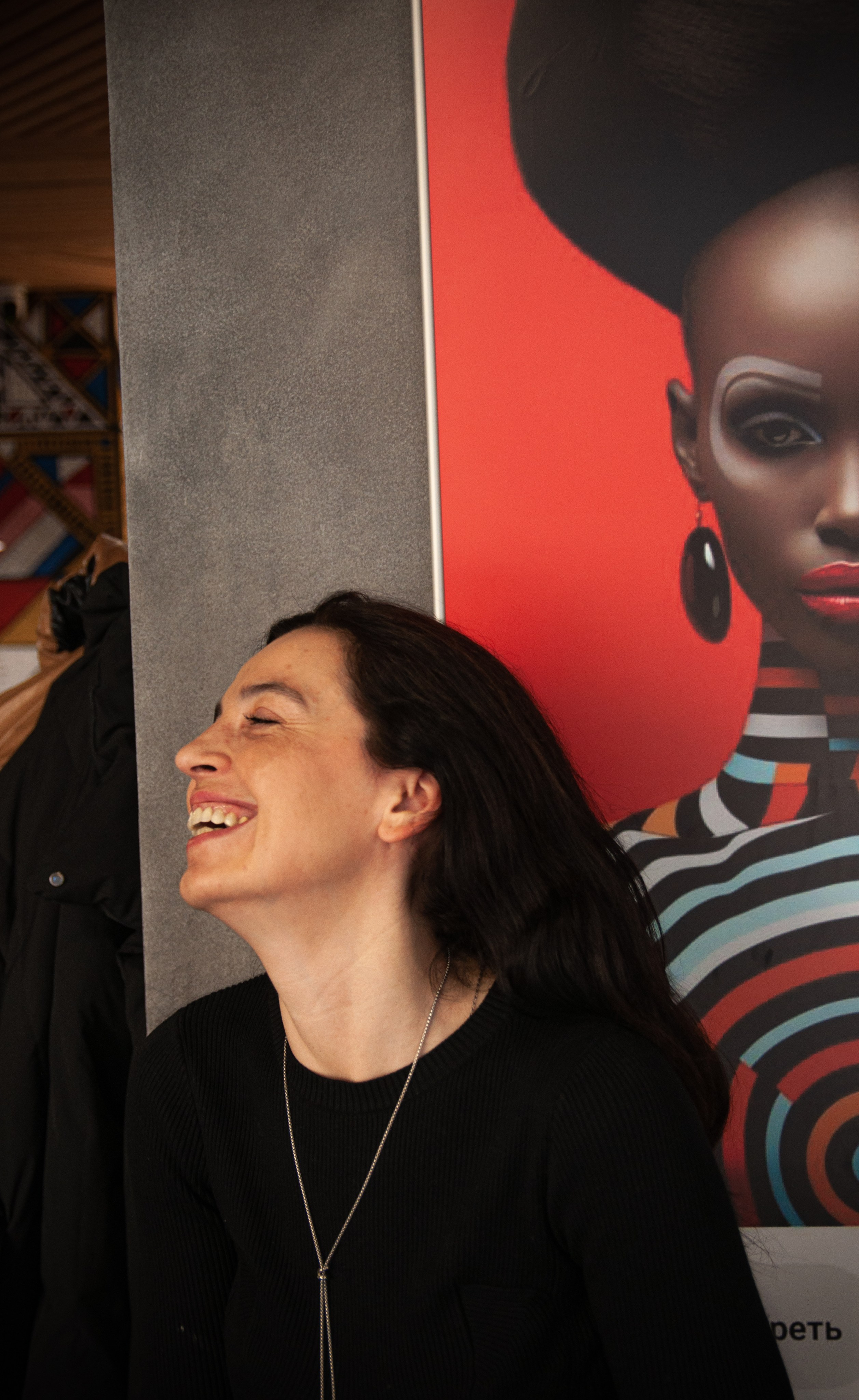 Марианна. Фотограф Катя Щербина